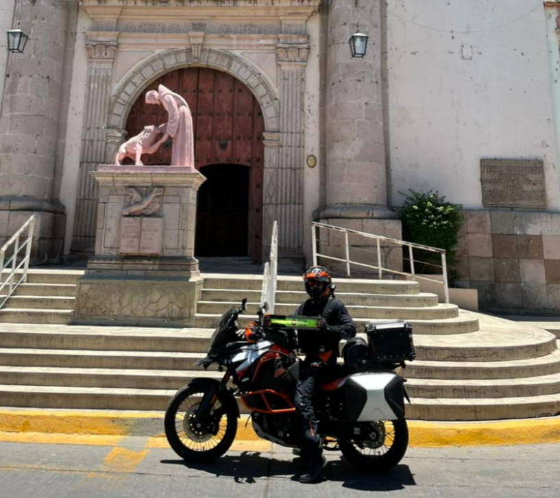 Ahuacatlán, NAY 2025