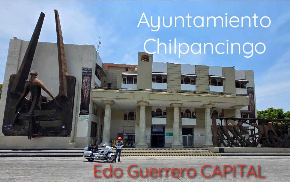 CHILPANCINGO