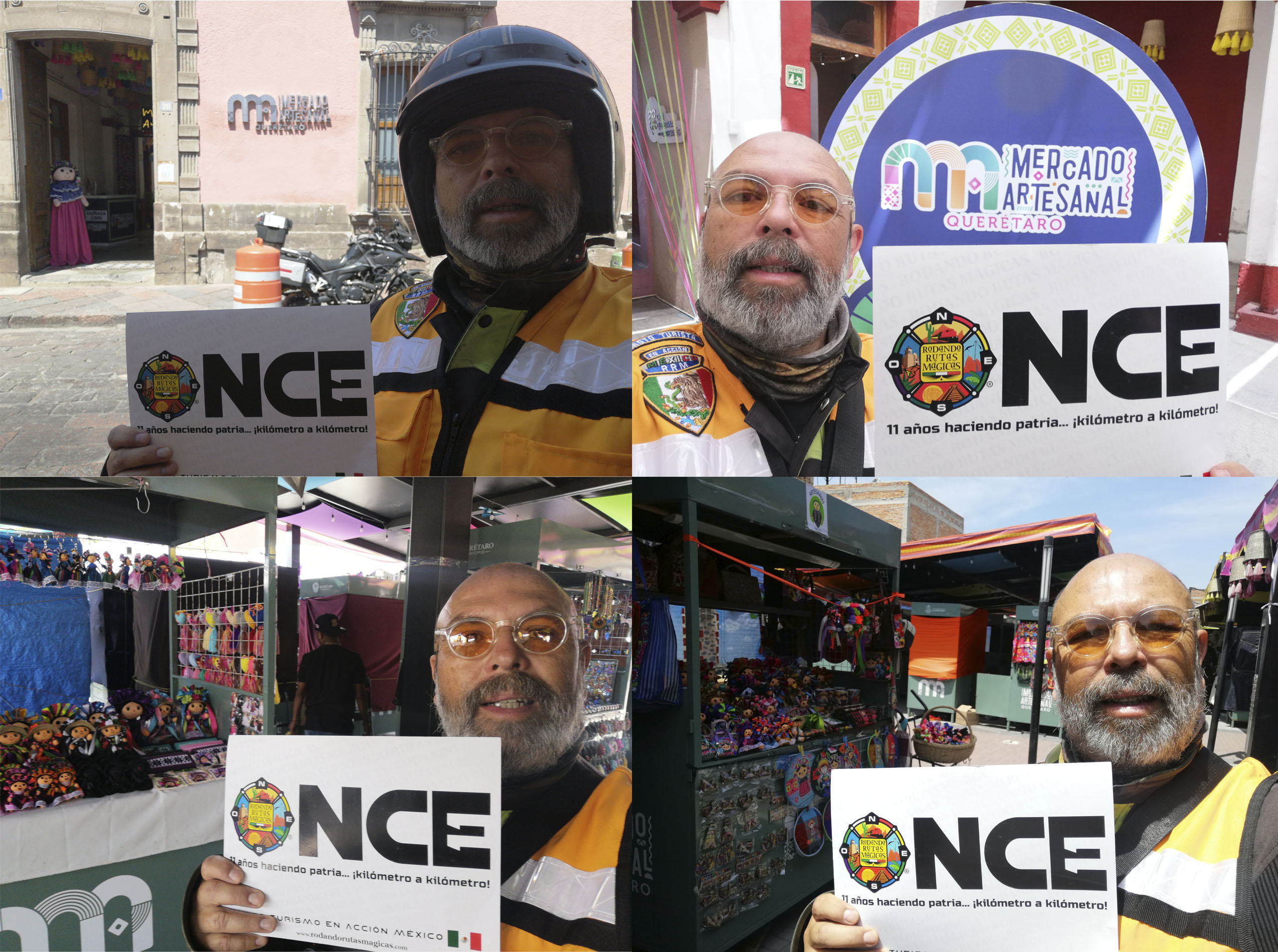 Mercado Artesanal Querétaro