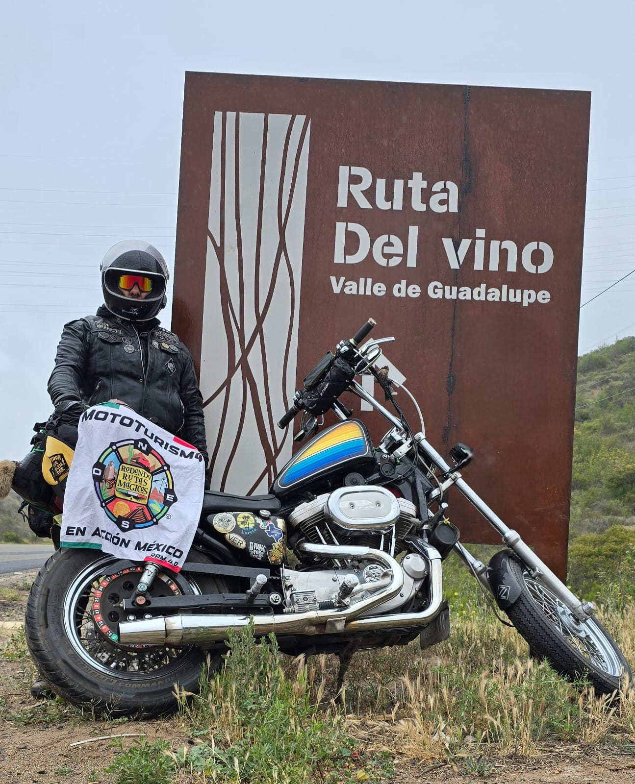 Vamos por un buen vino