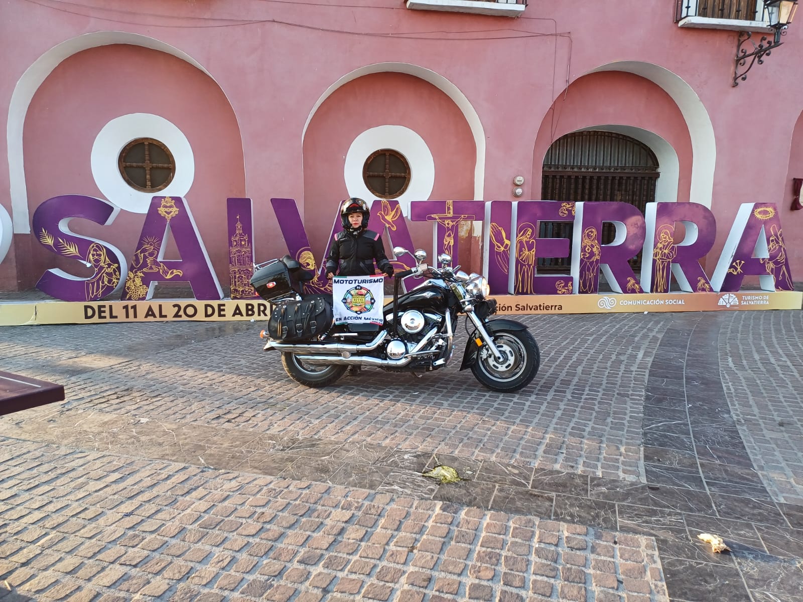 Pueblo mágico Salvatierra