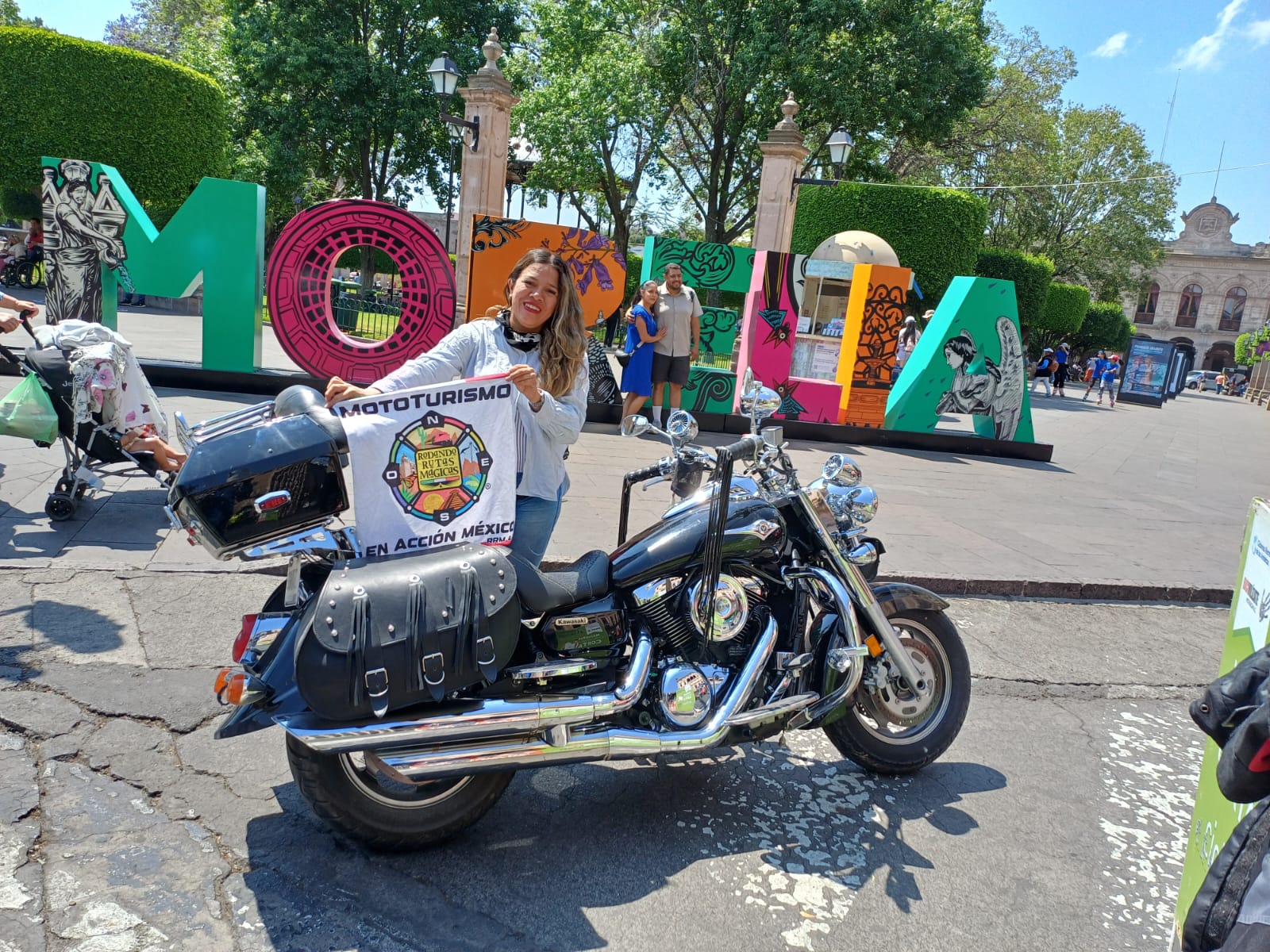 México capital Morelia