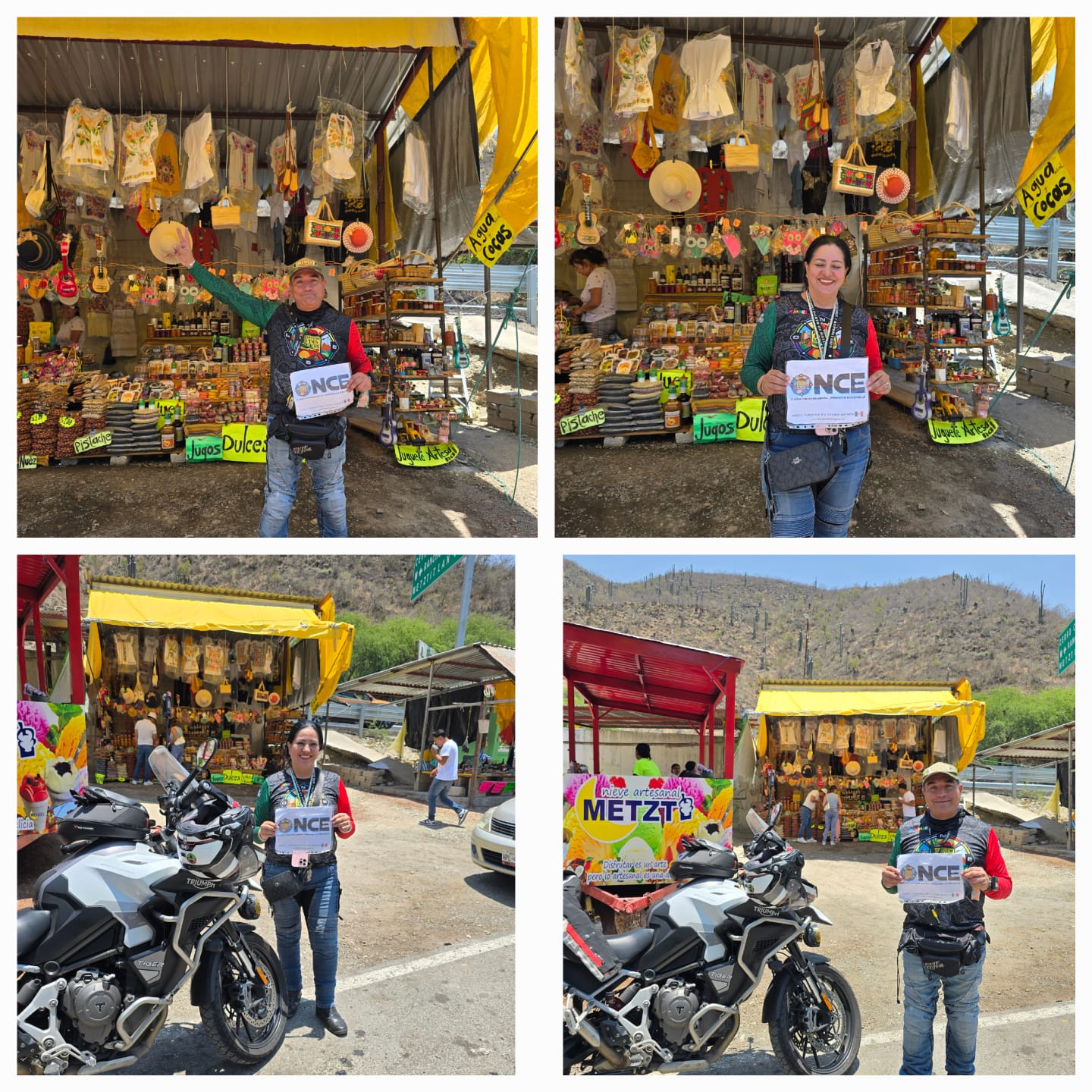 MERCADO DE ARTESANIAS