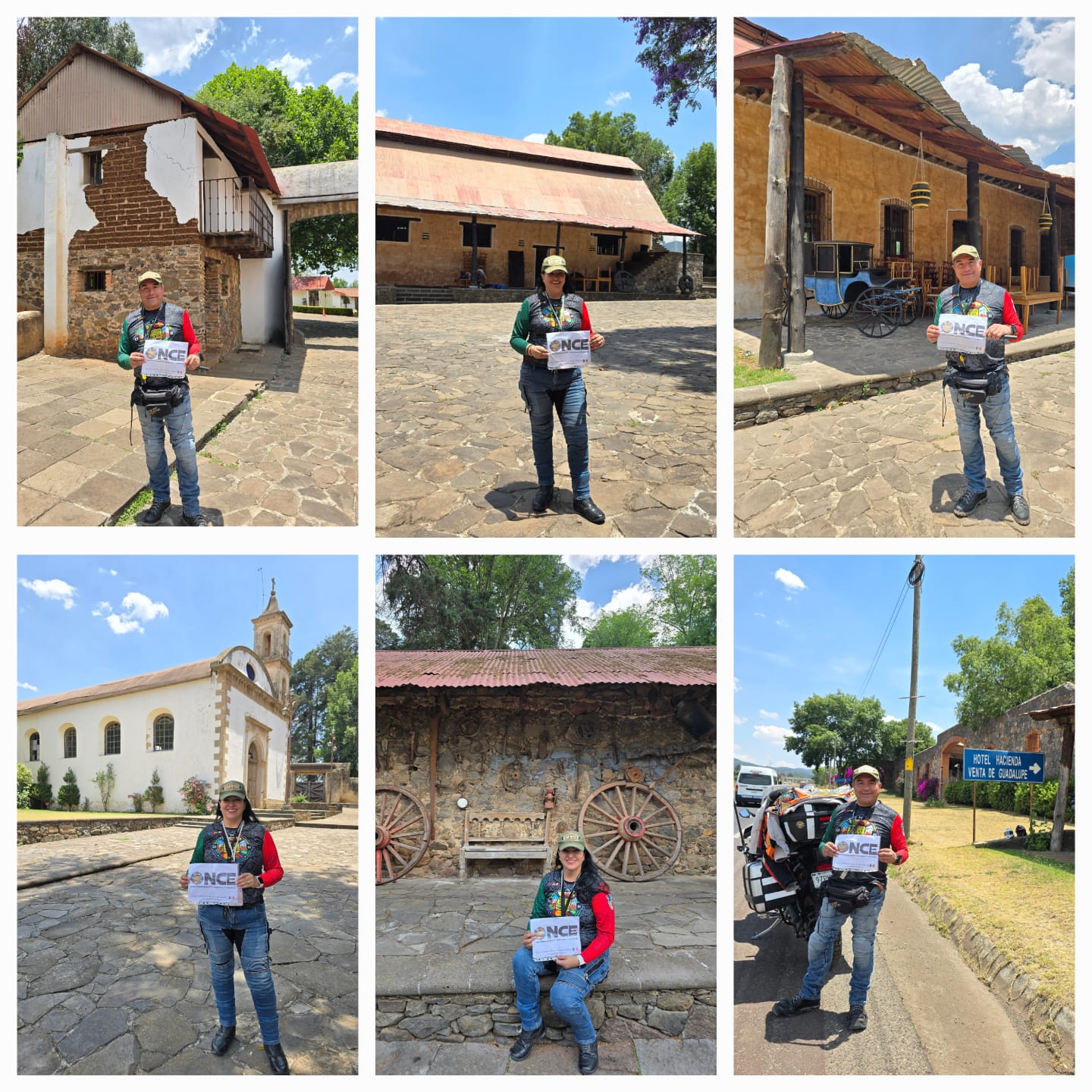 HACIENDA VENTA DE GUADALUPE