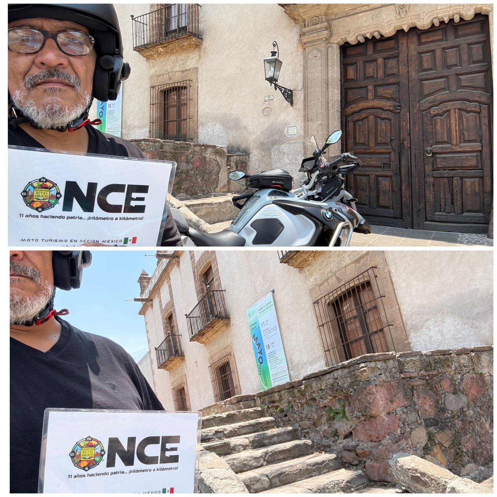 Hacienda de Santa Monica