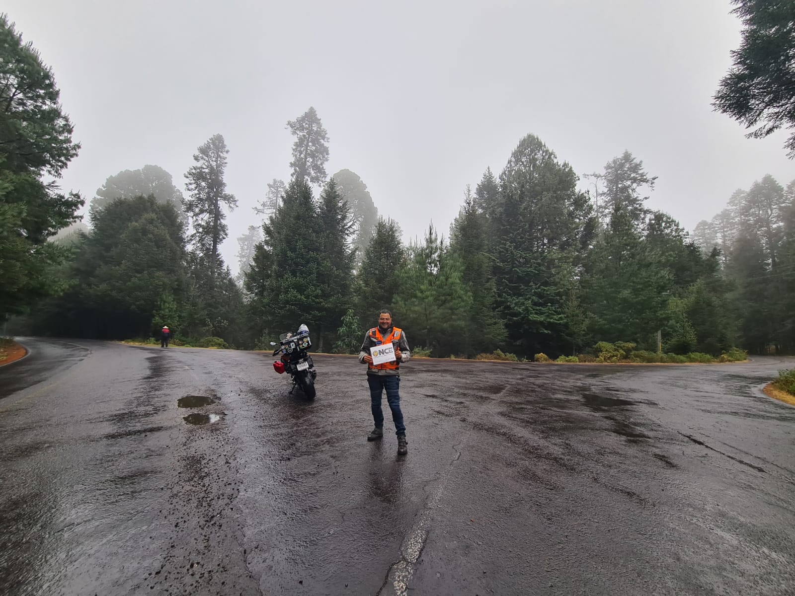 Encrucijada de caminos