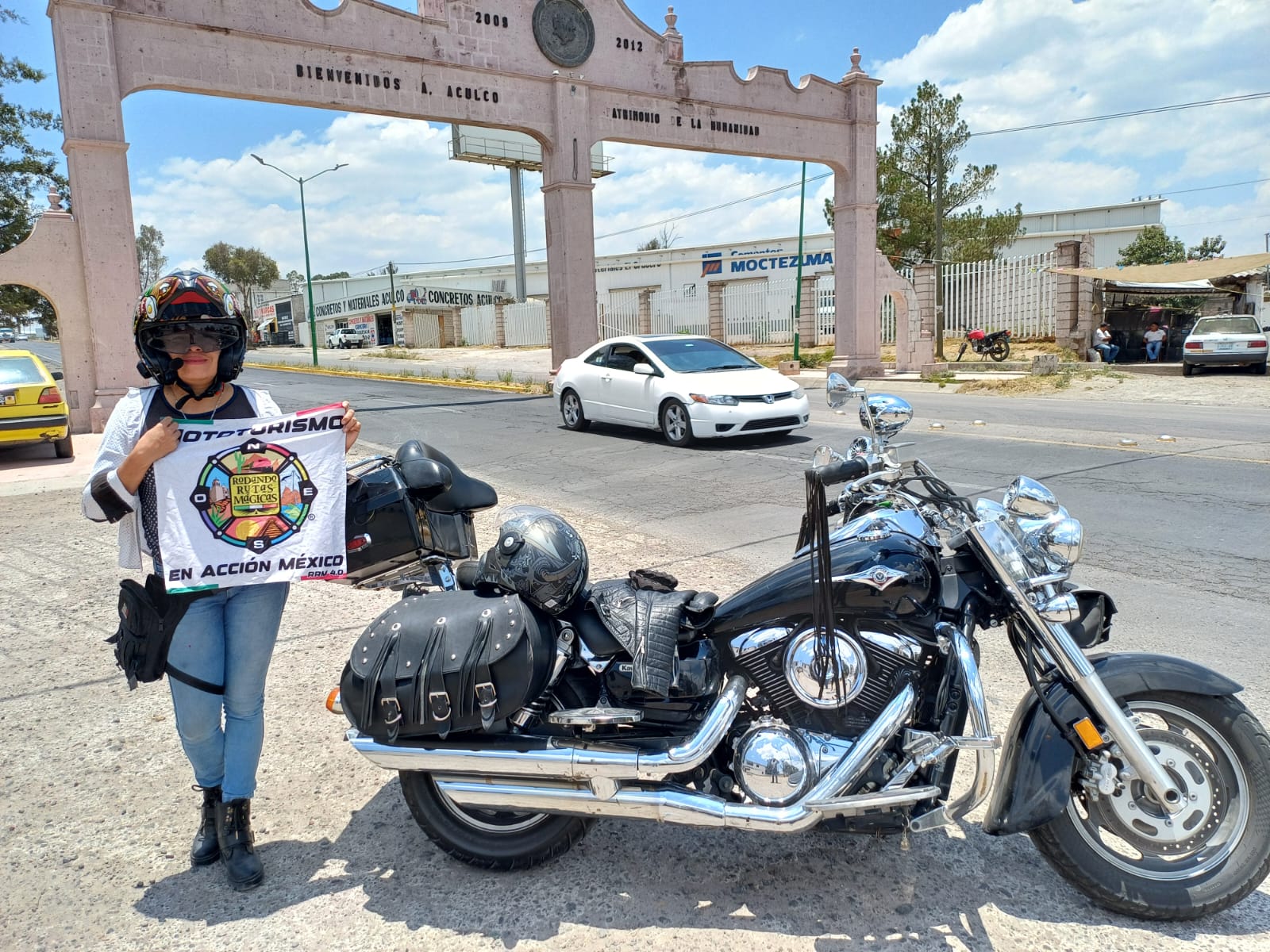 Aculco pueblo mágico