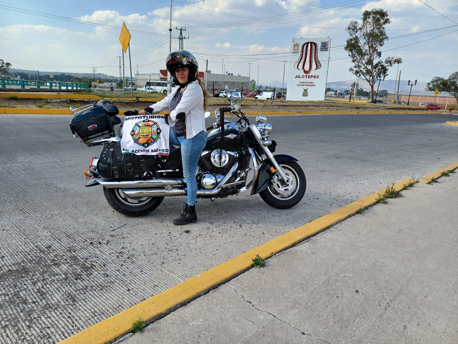 Pueblo mágico Jilotepec