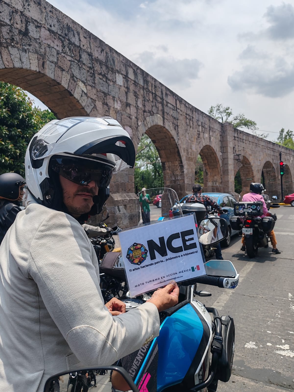 Objeto encontrado (Basta)