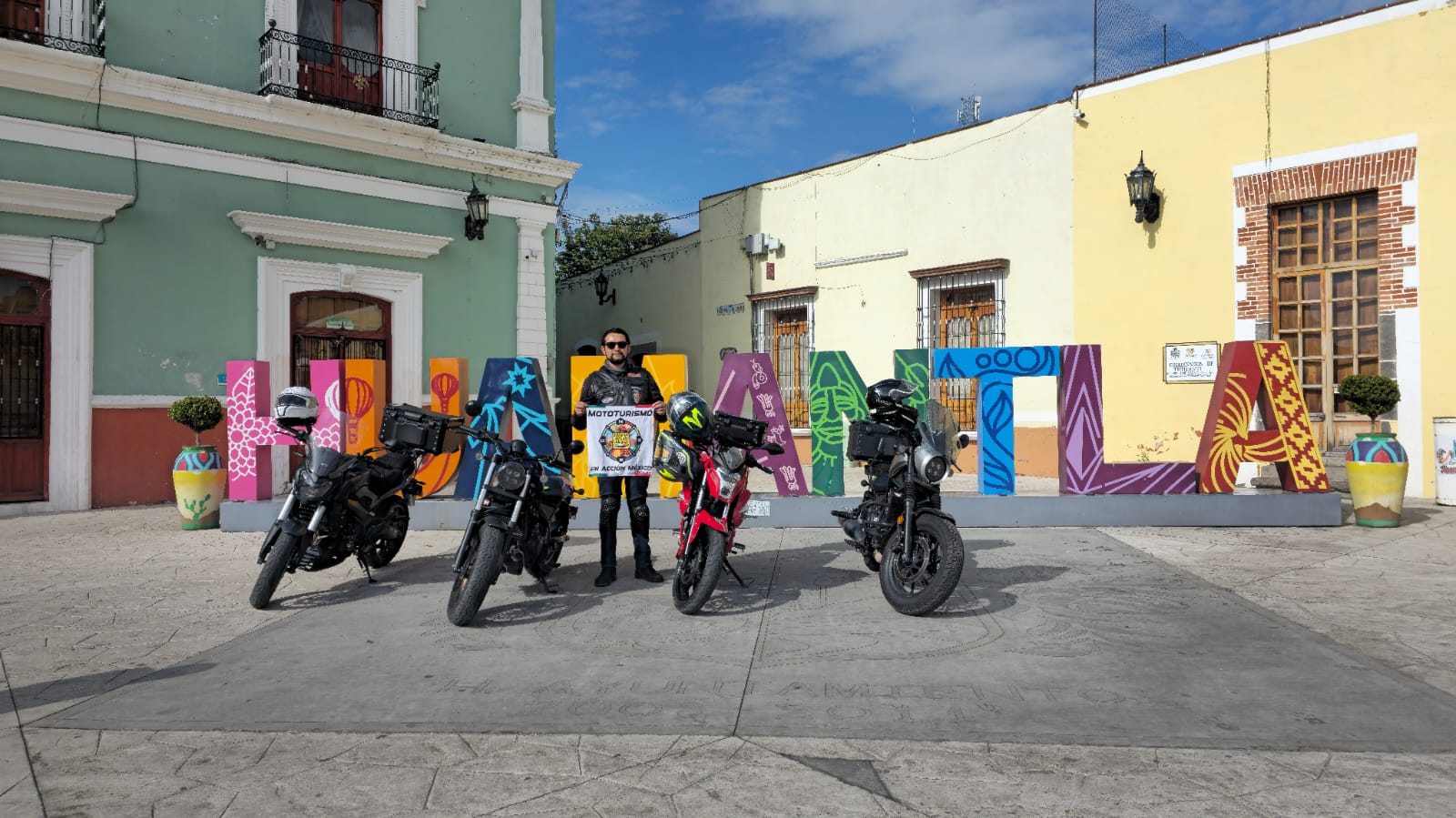 Pueblito de Huamantla