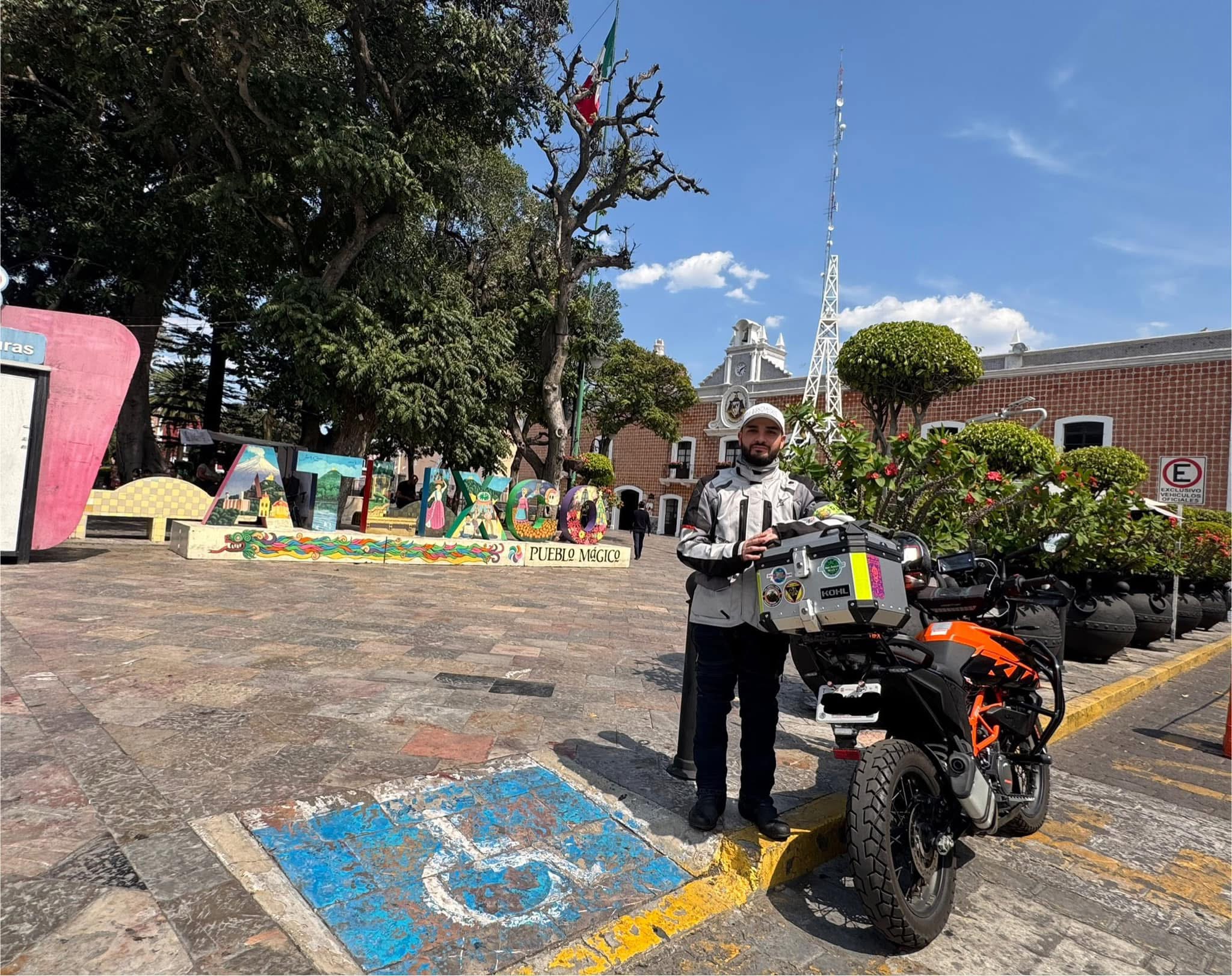 Atlixco, Puebla