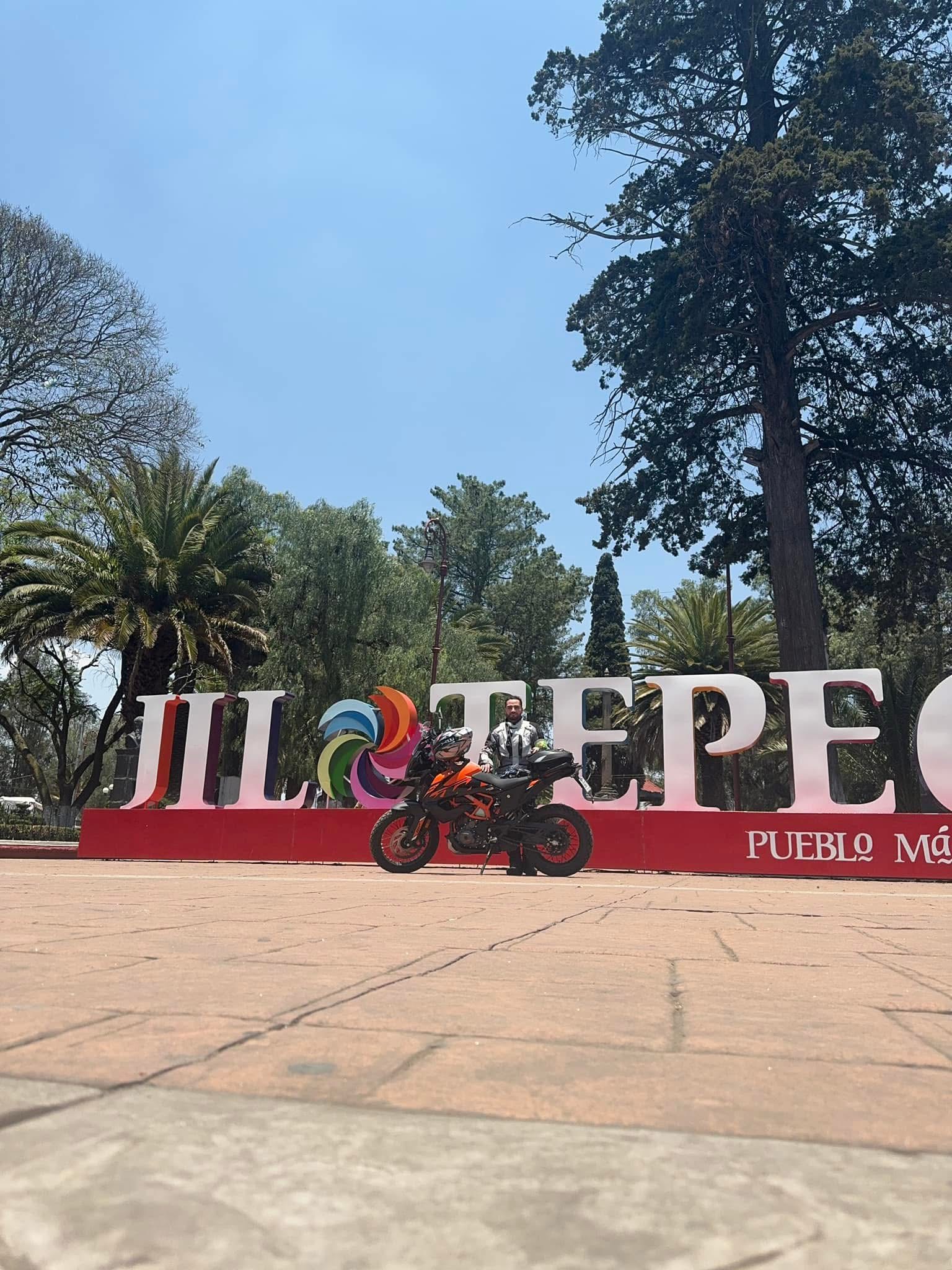 Jilotepec, Edo. Mex.