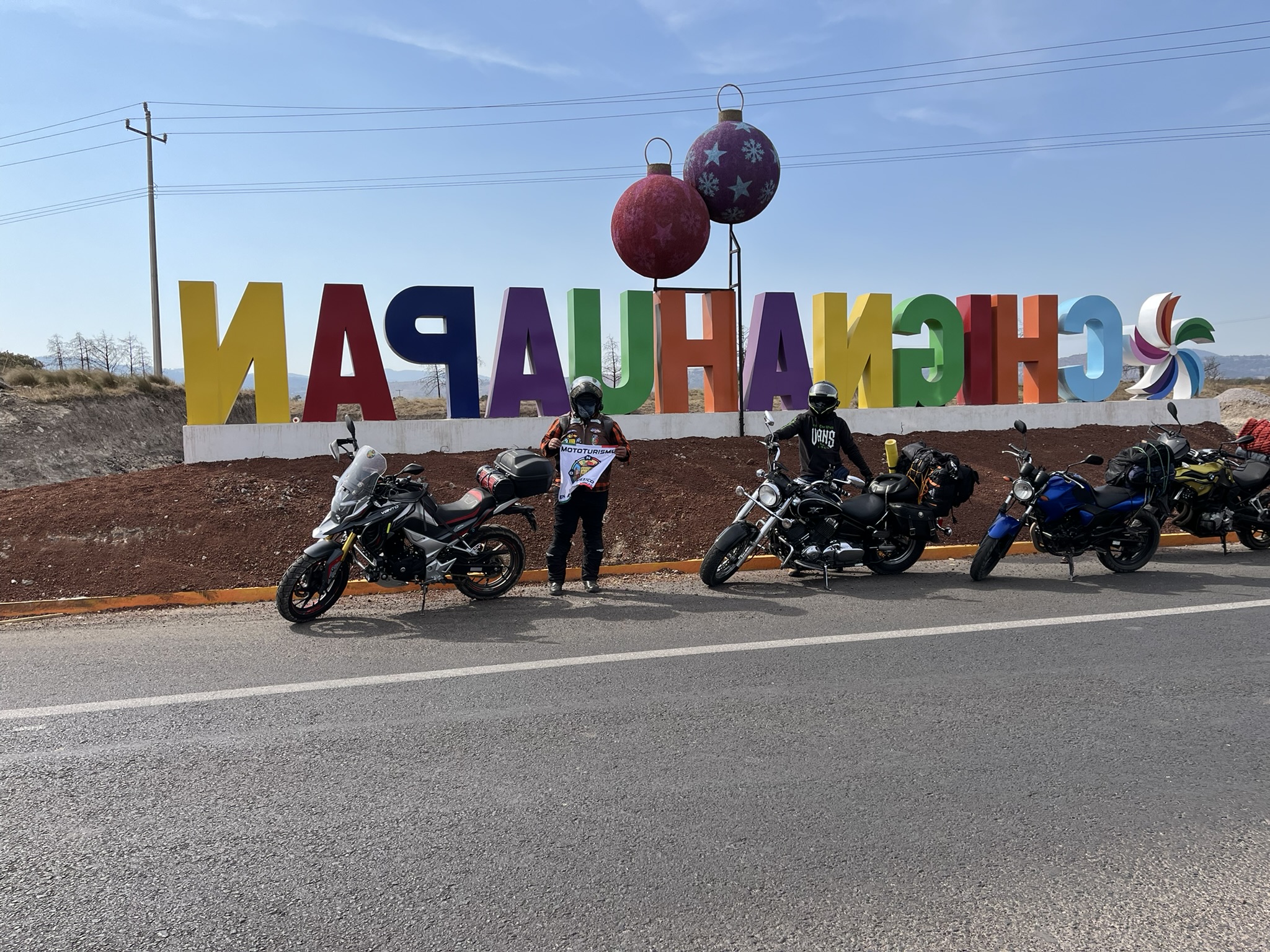 Pueblo Magico Chignahuapan