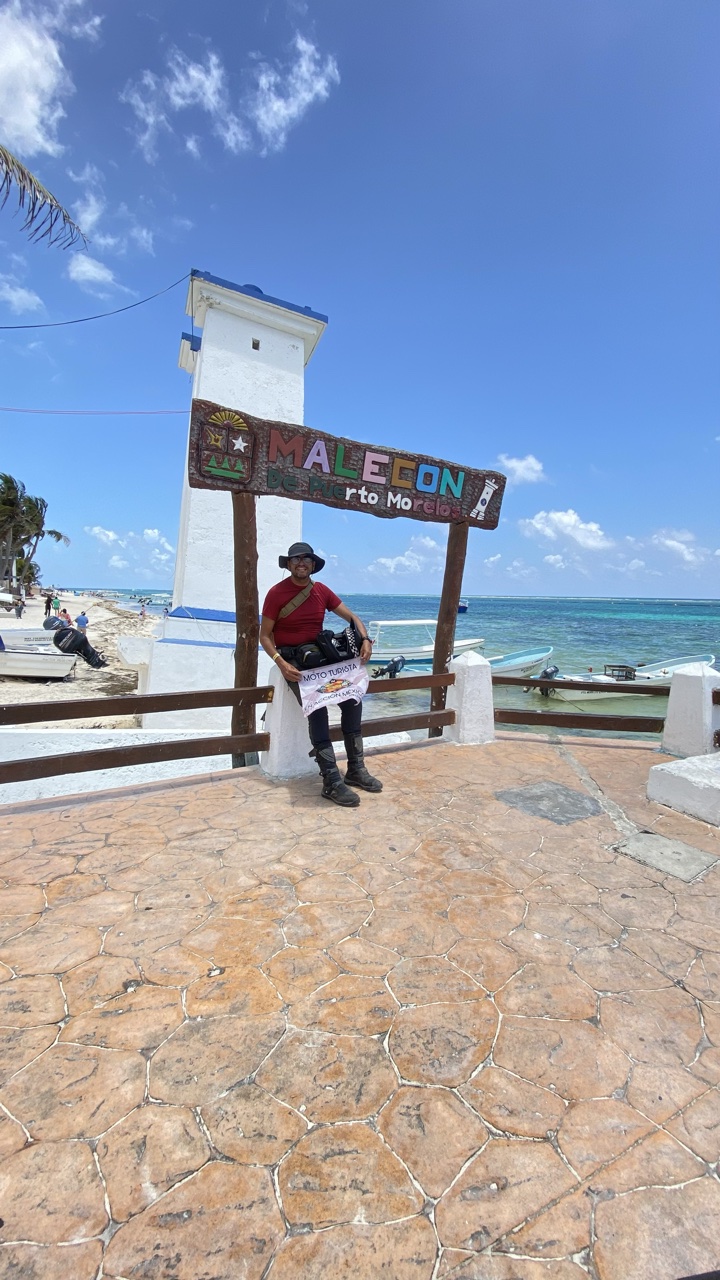 Puerto Morelos