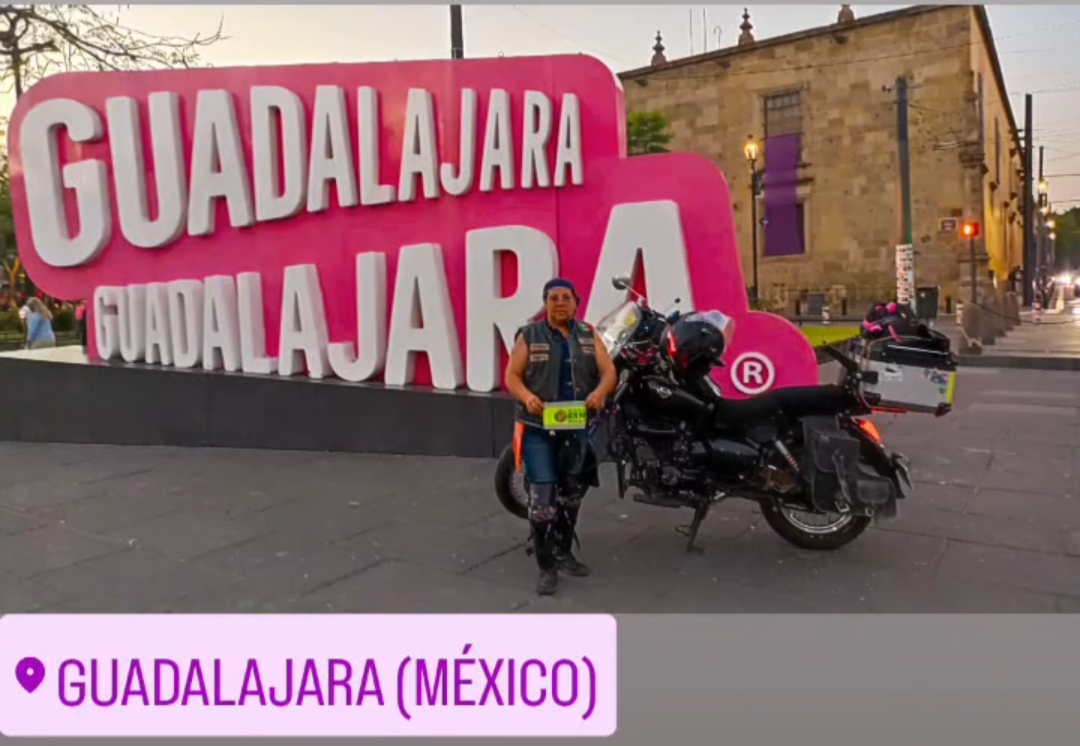 Guadalajara Jalisco