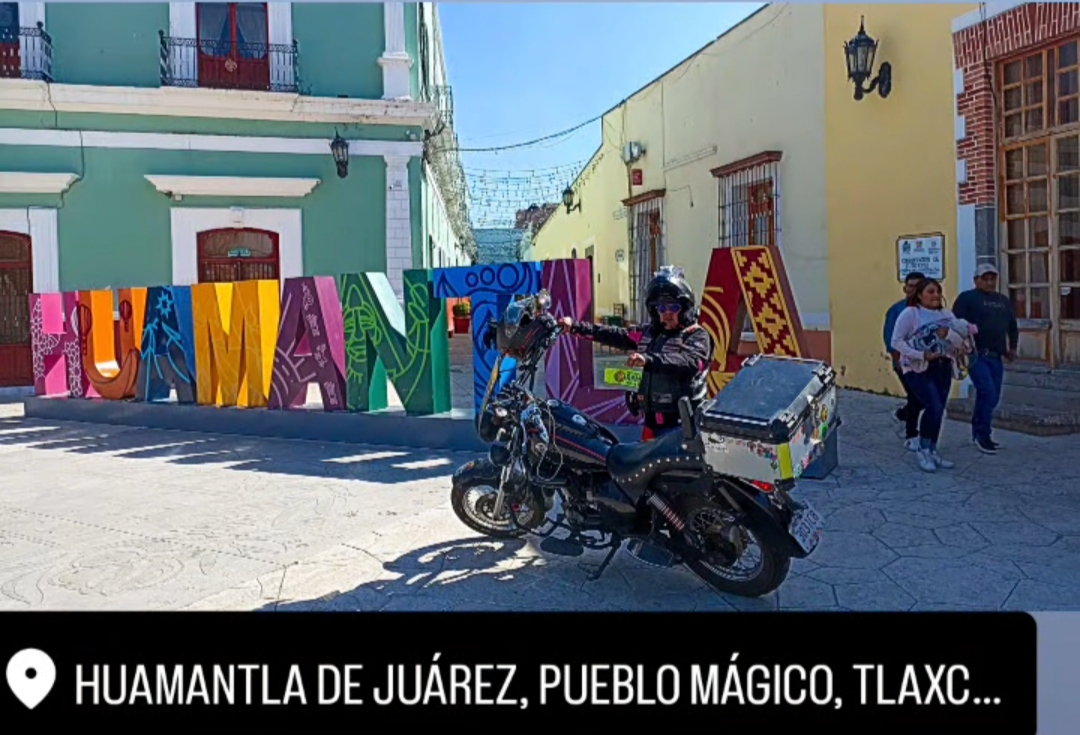 Huamantla