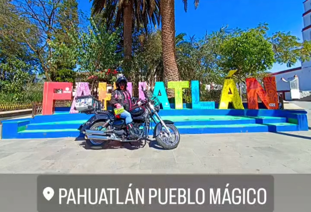 Pahuatlan