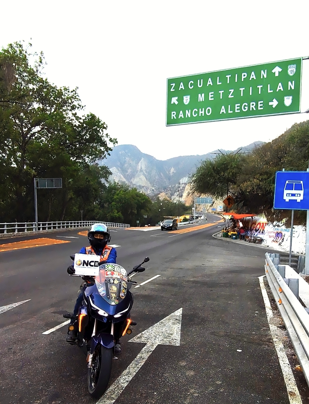 Encrucijada de caminos