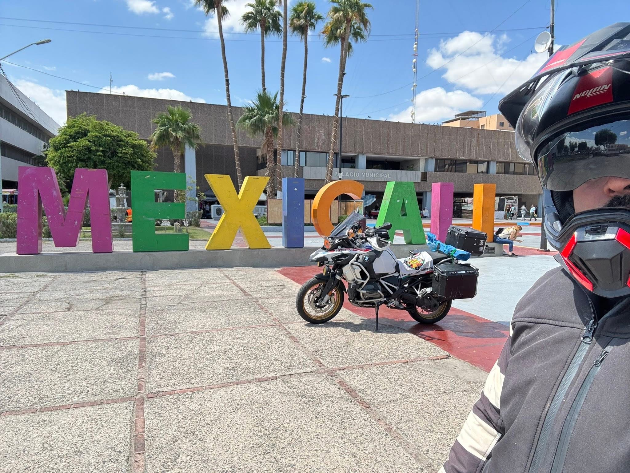 Mexicali
