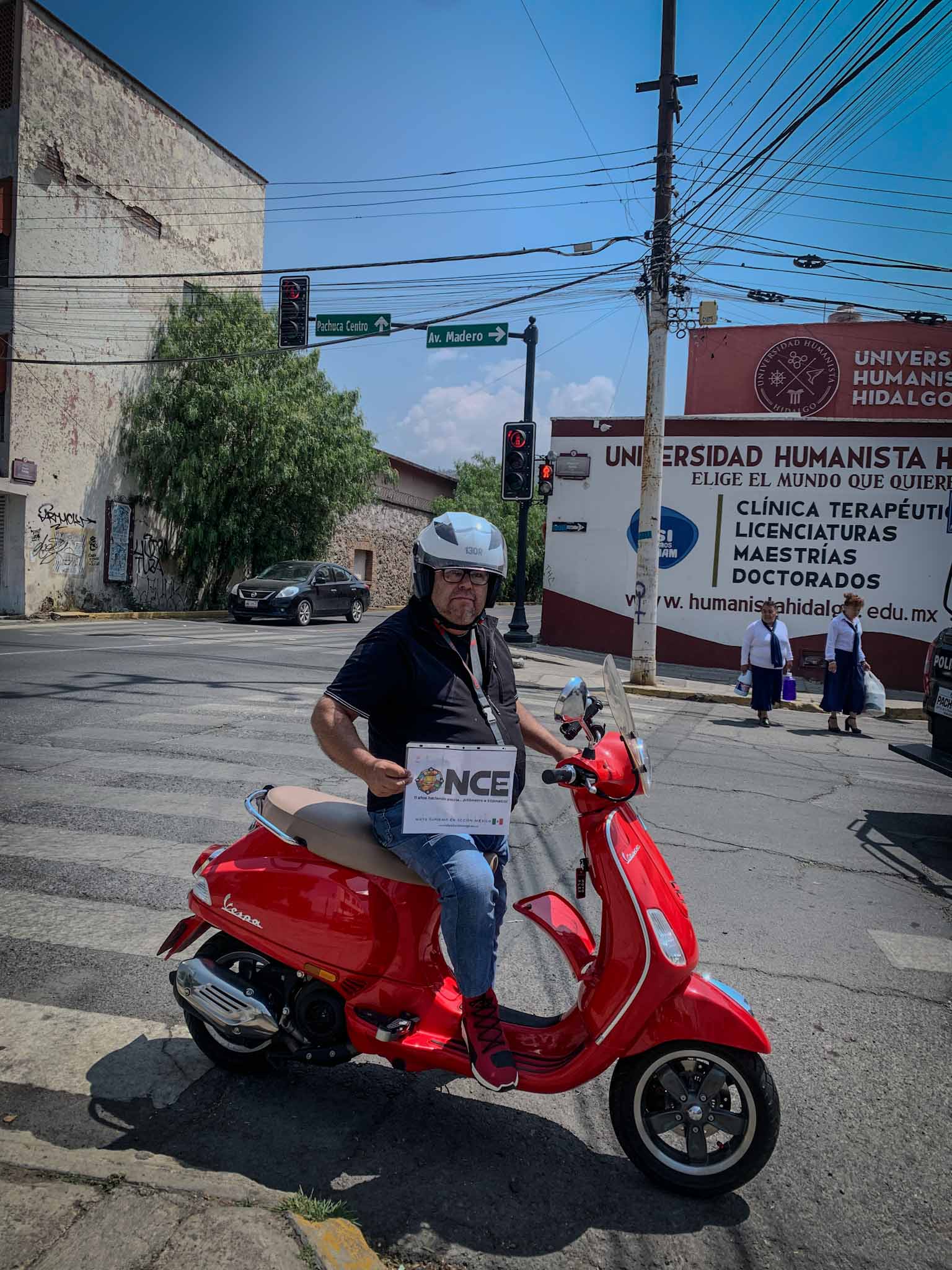 Ciudad Pachuca Centro