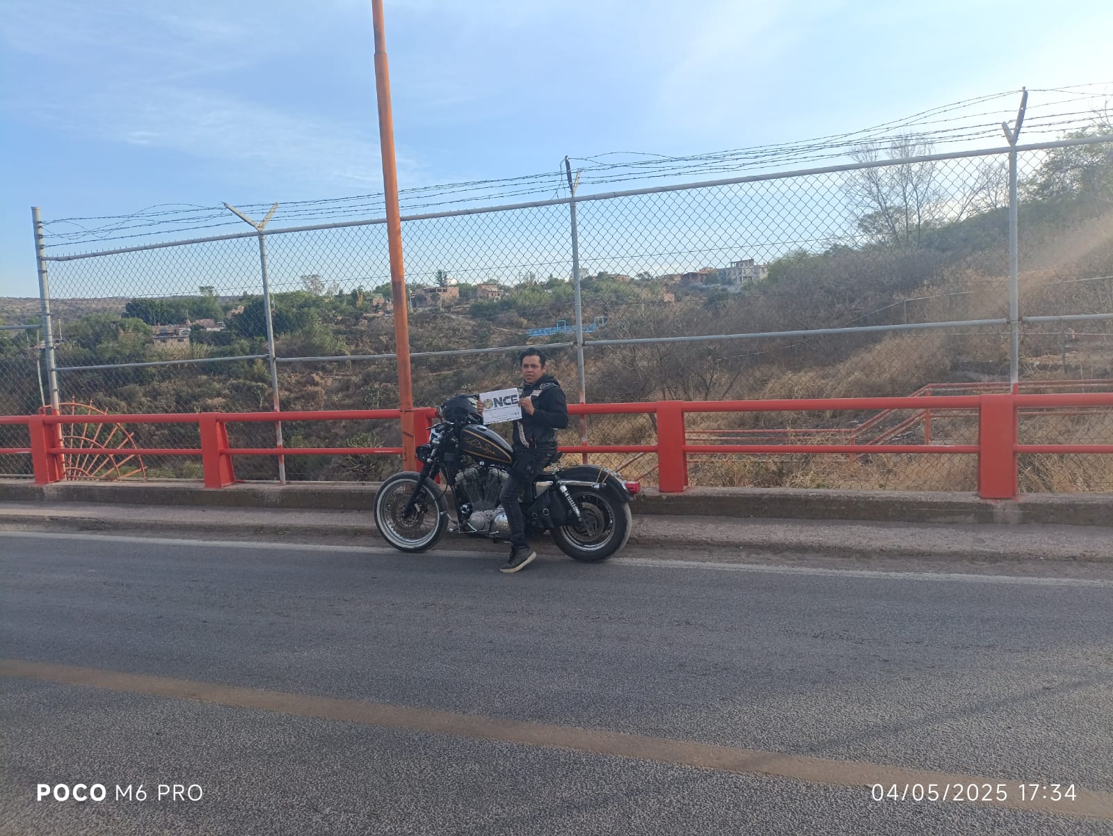 12. entre agua y asfalto: Presa de san miguel de allende