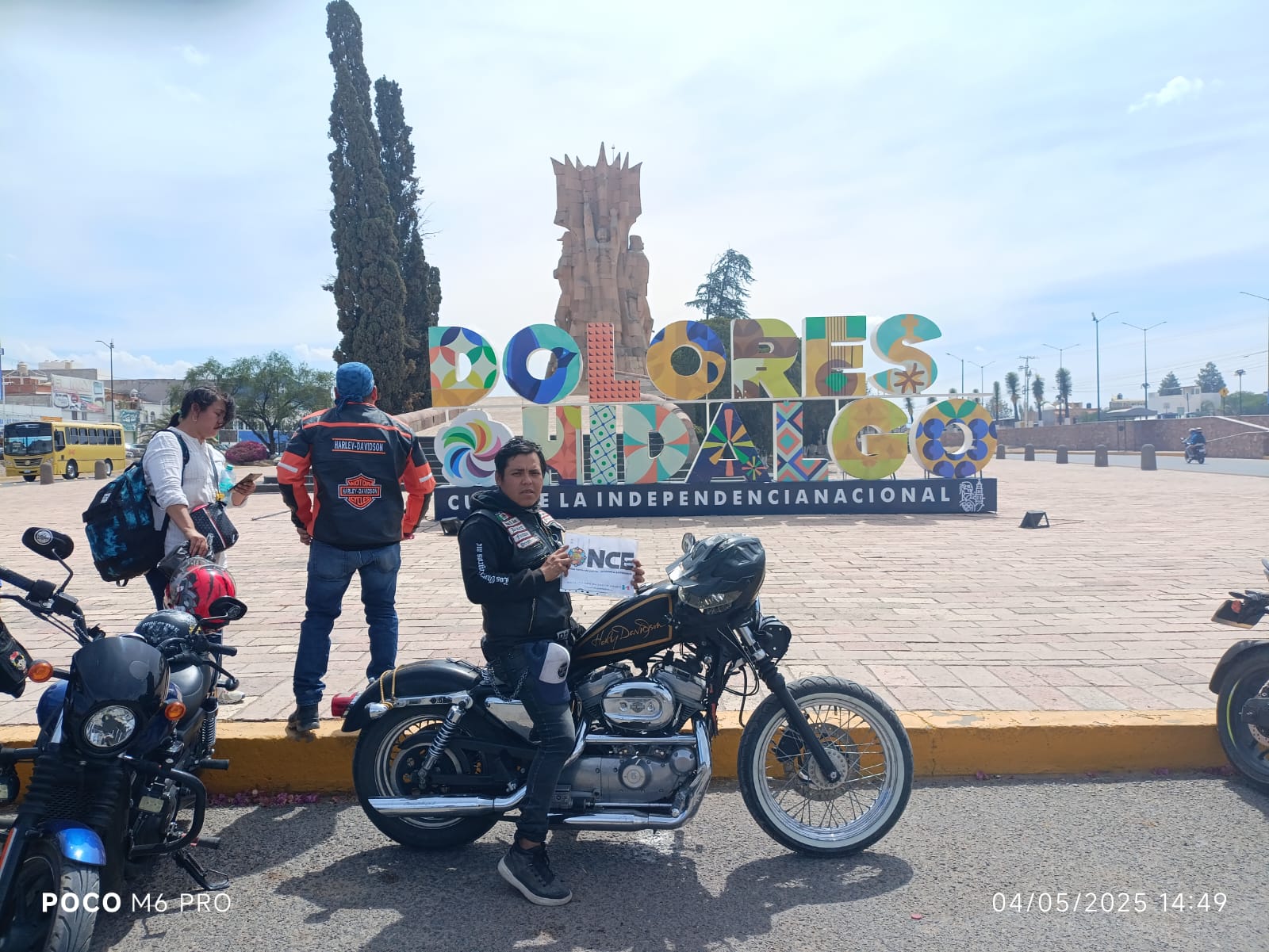 6. Destino musical: Dolores Hidalgo