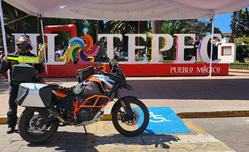 Jilotepec, EDO MEX 2025