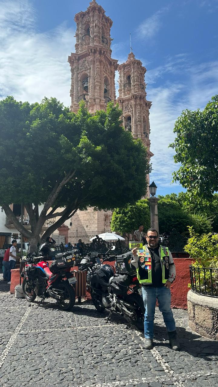 TAXCO
