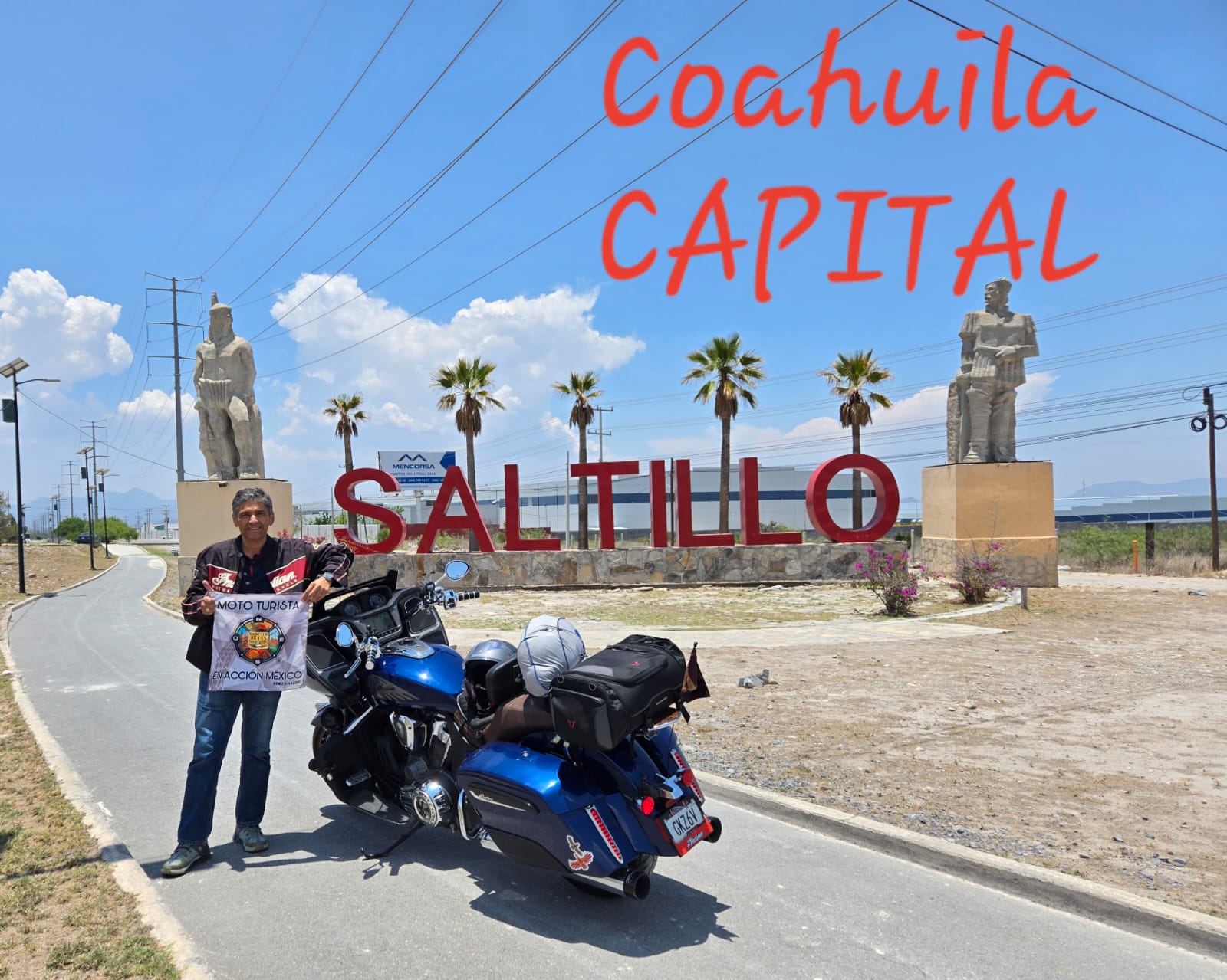 SALTILLO COAHUILA