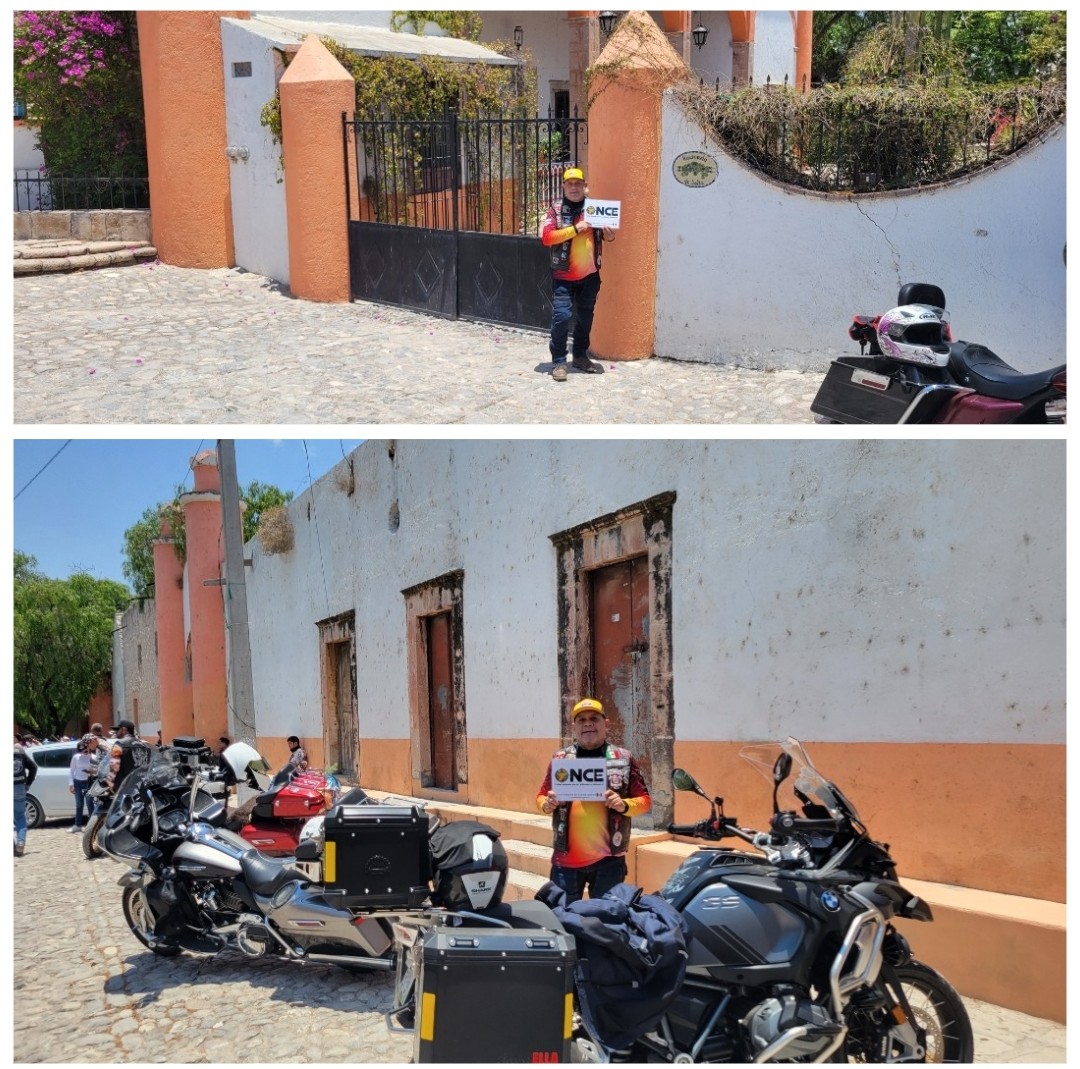 Reto Basta, Joyas Arquitectónicas, Haciendas.