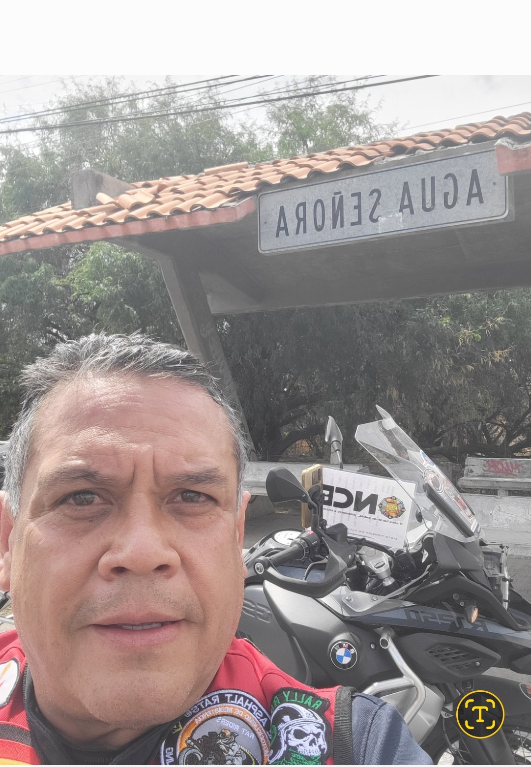 Palabra en ruta, Desafío basta.