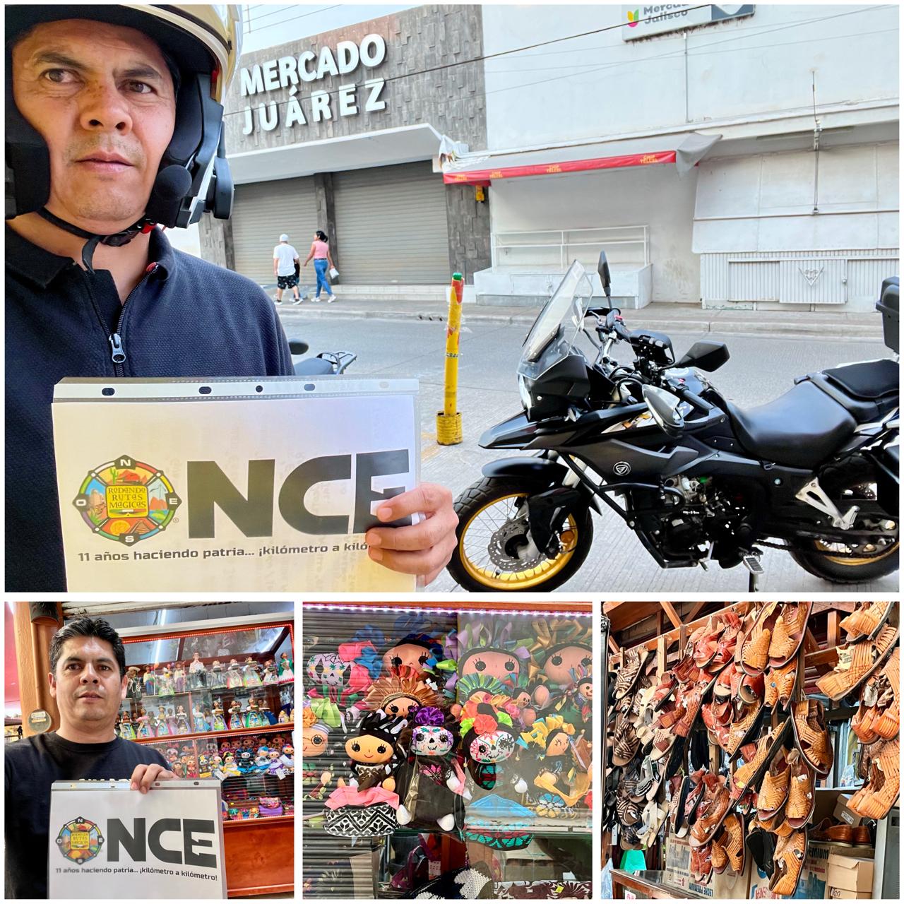 MERCADO DE ARTESANIAS