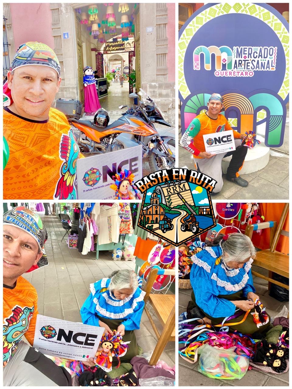 MERCADITO ARTESANAL QUERETARO