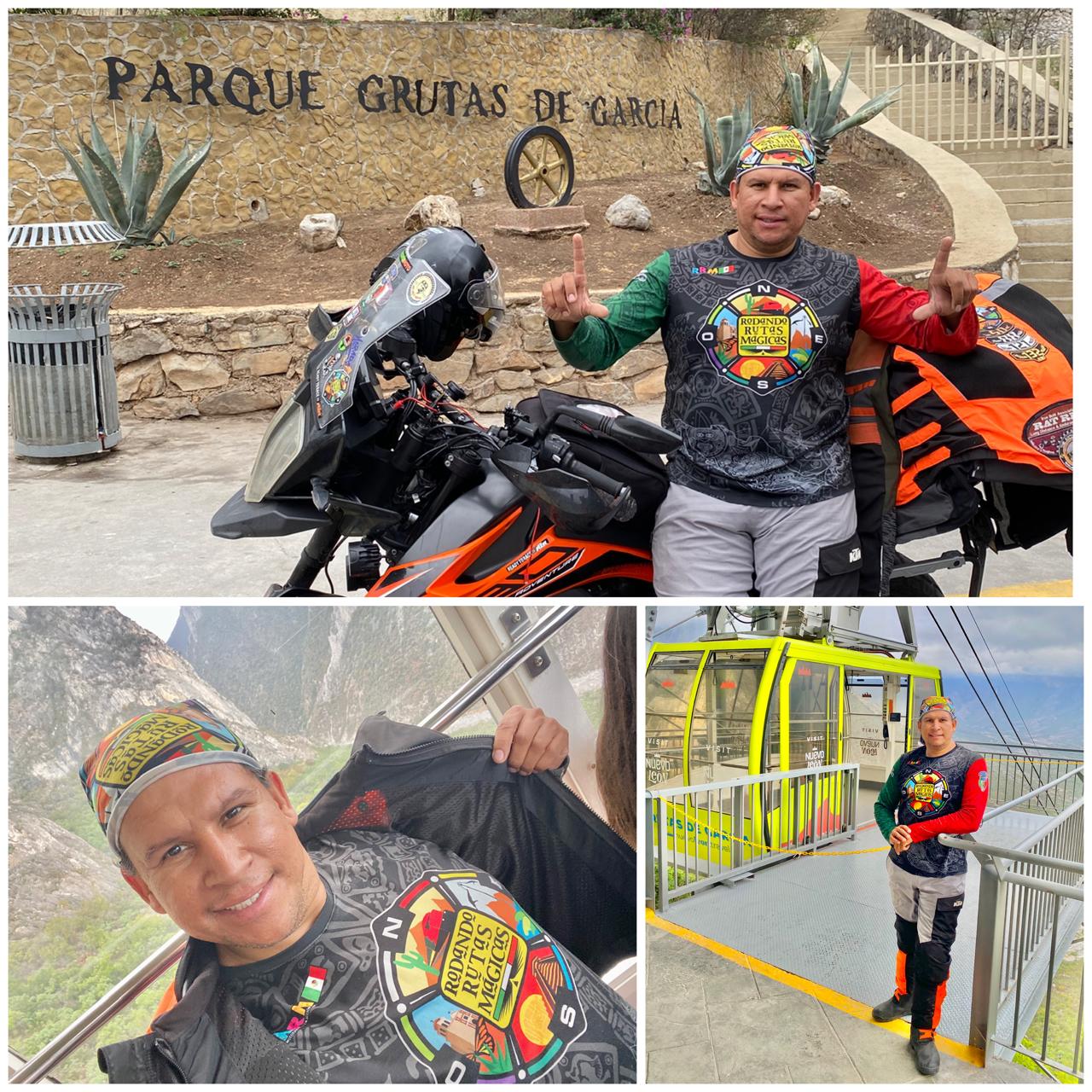 TELEFÉRICO DE LA GRUTA