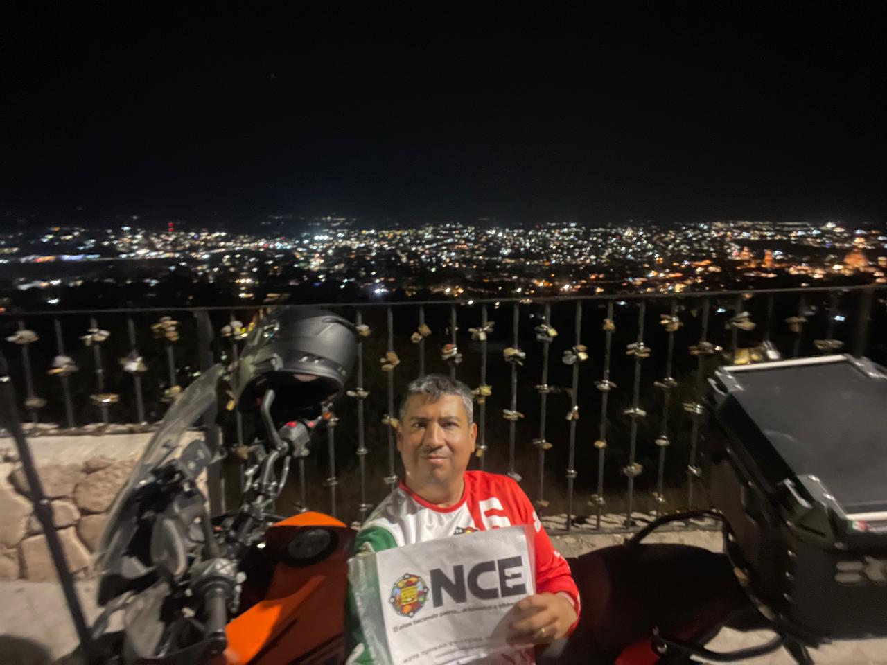 11. Mirador San Miguel AG