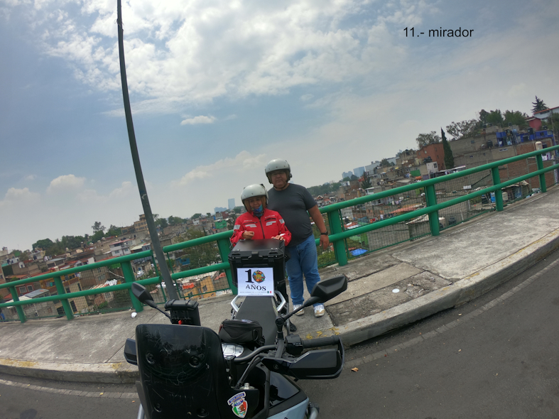 mirador sona poniente cd.mx