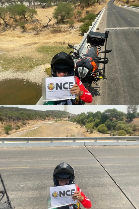 12. Entre agua y asfalto puente AG