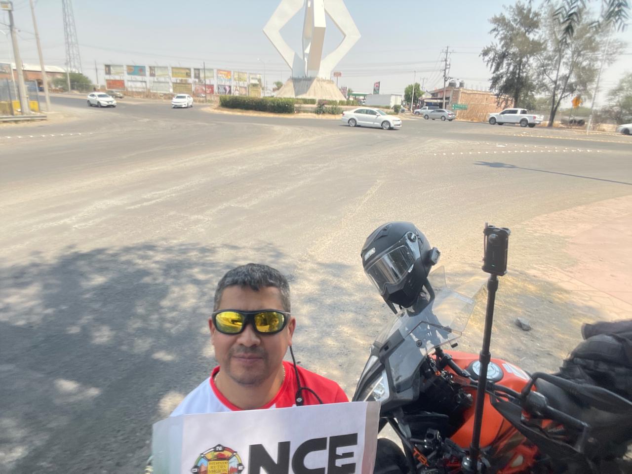 15. Encrucijada de caminos AG