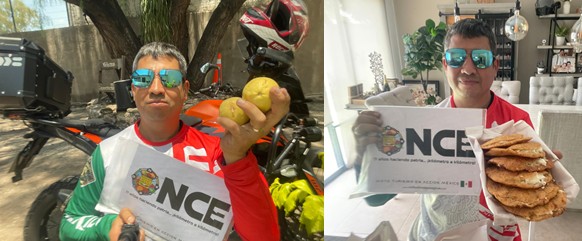 2. Alimento-Guayaba Gordita de maíz AG