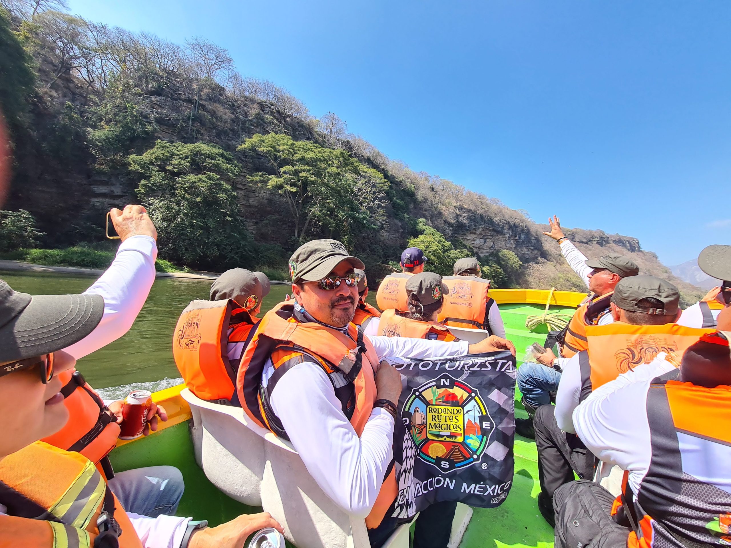 Cañón del Sumidero