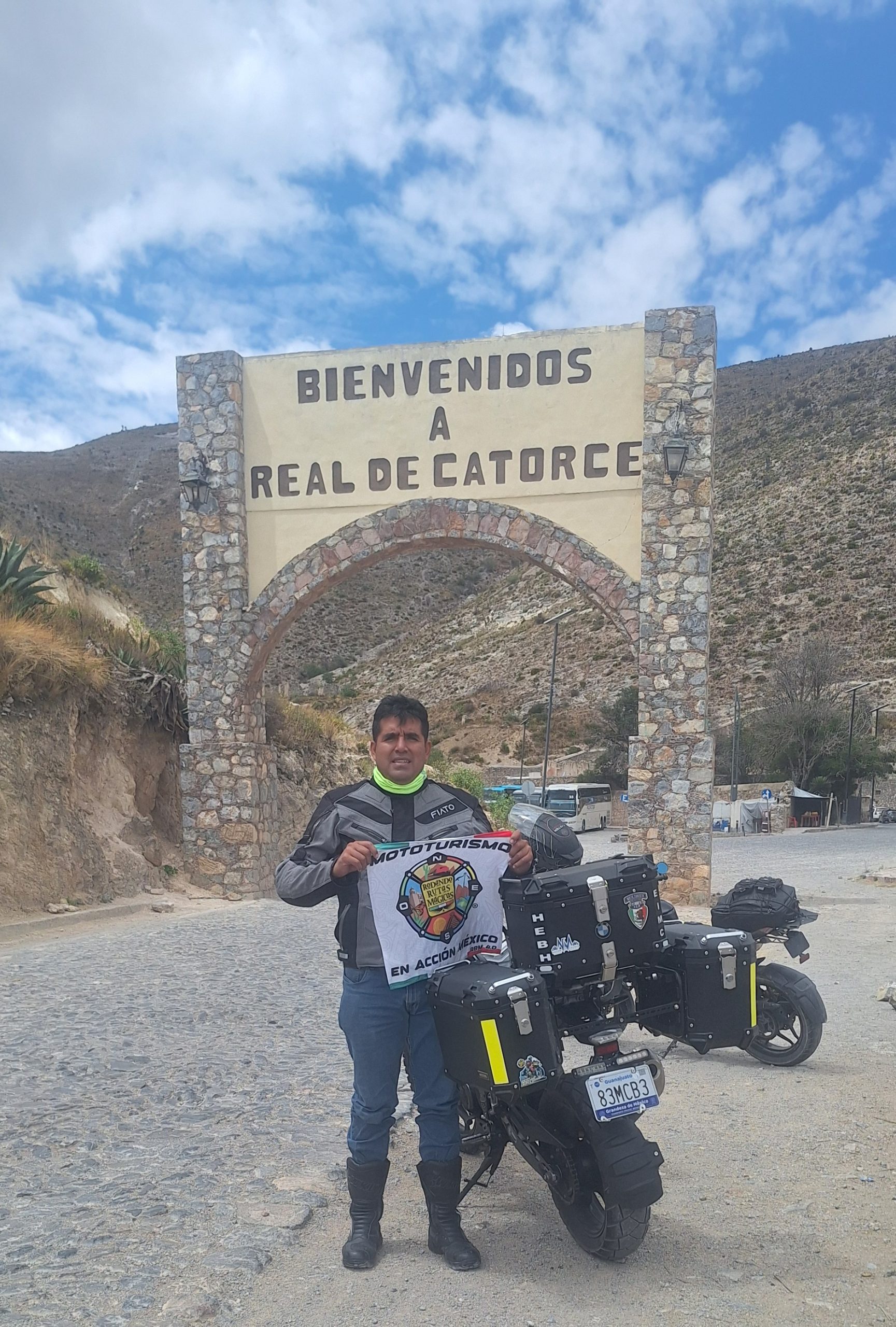 Real de catorce