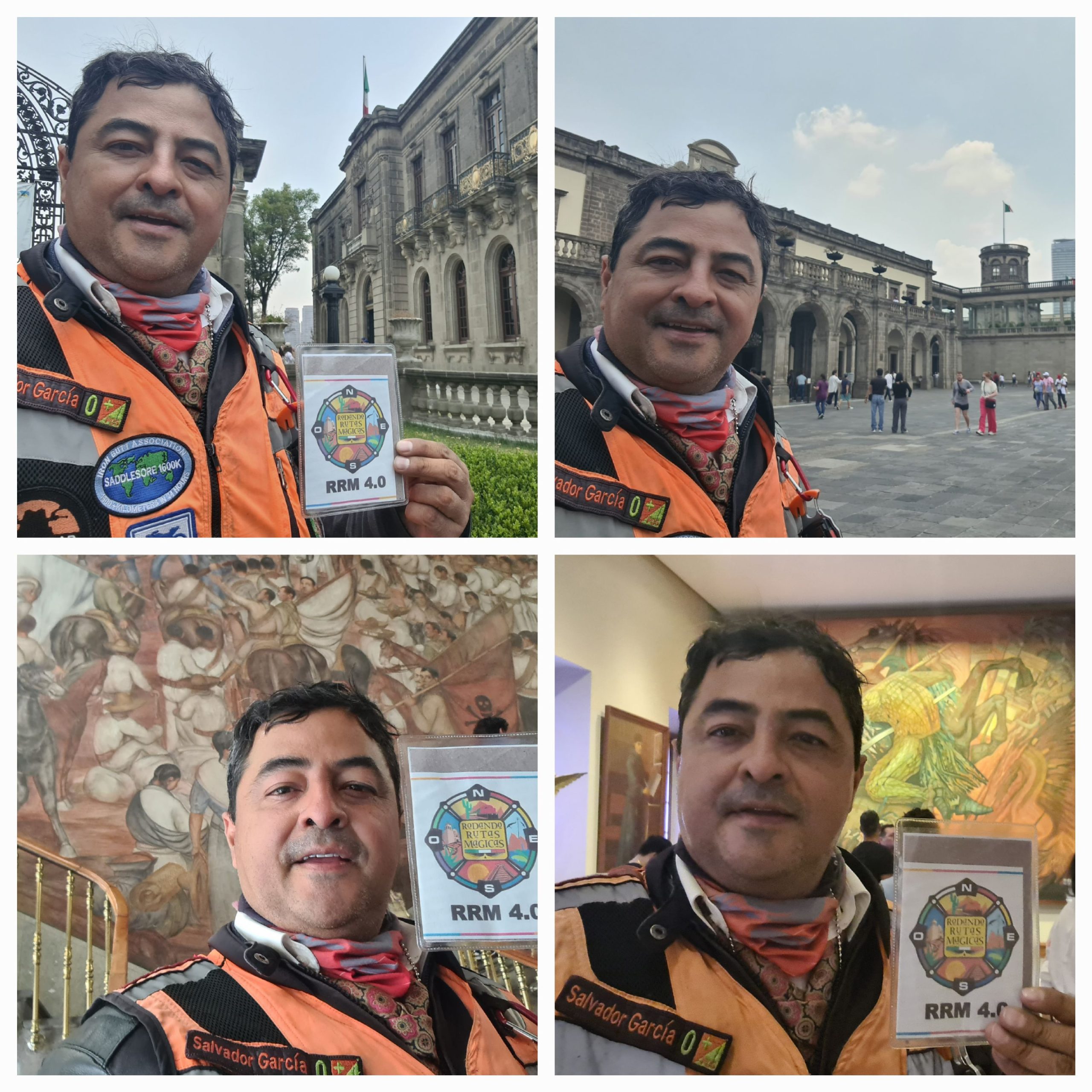 CASTILLO DE CHAPULTEPEC