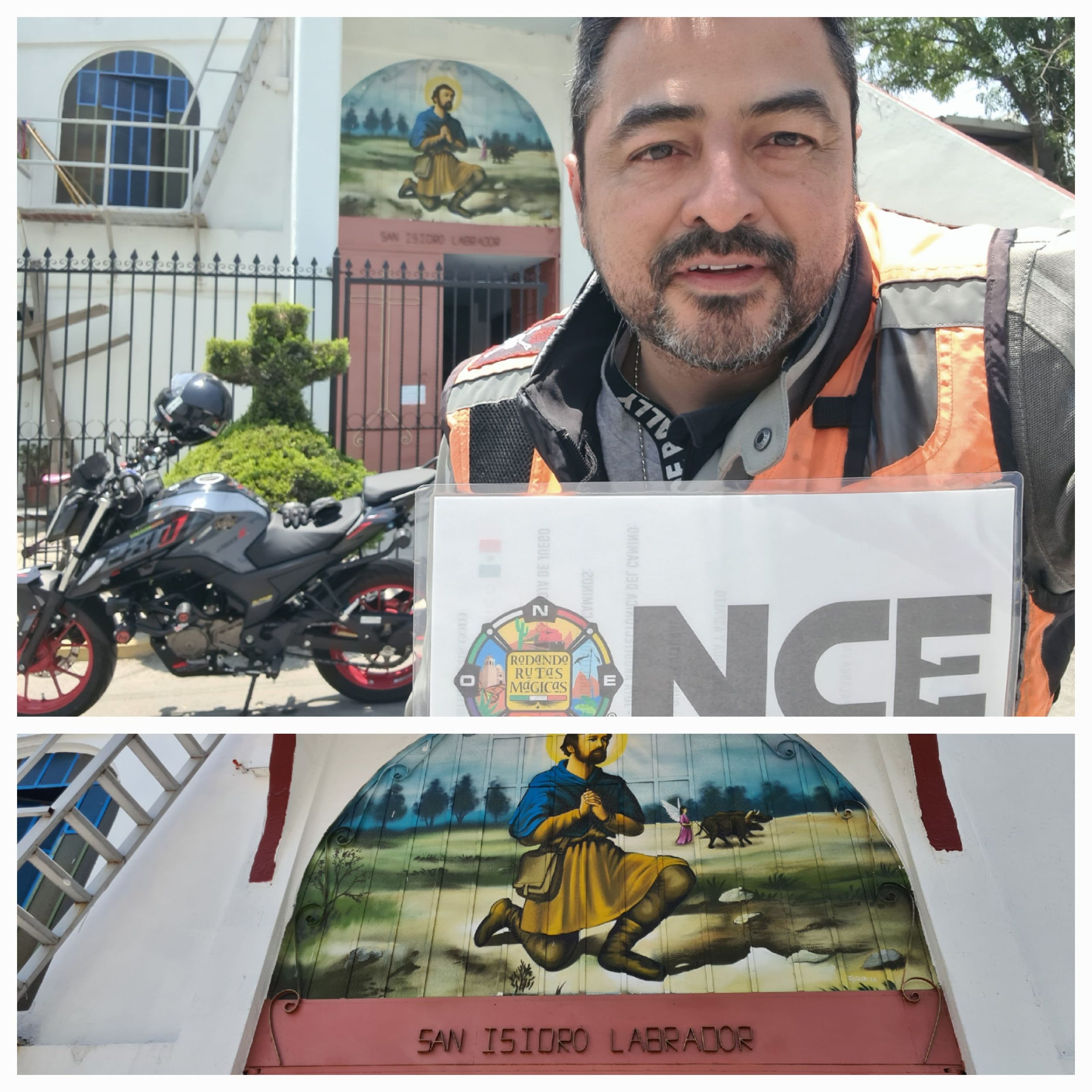 Contrabando y Traición, Fy. Tigres del Norte (Destino San Isidro)