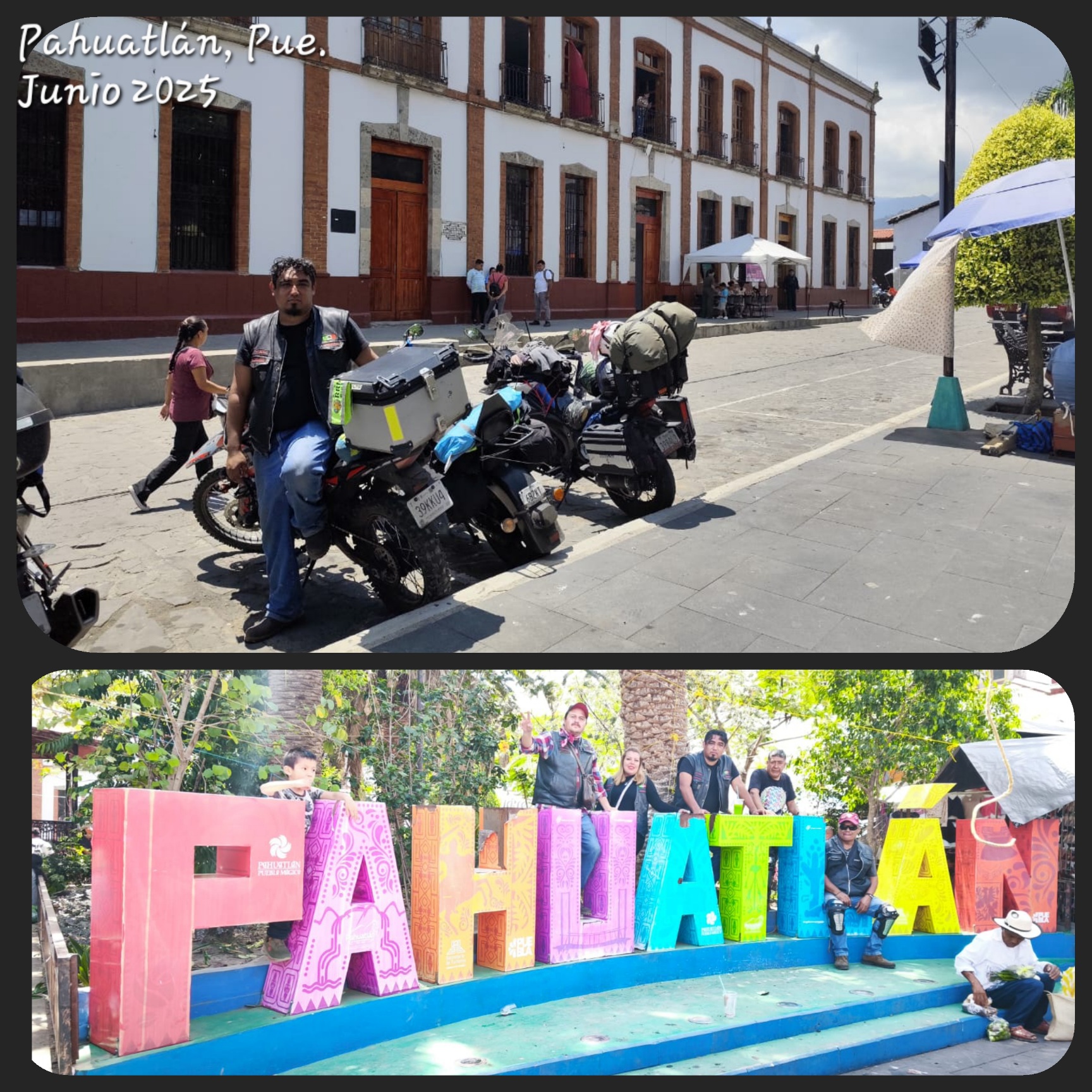 Pahuatlán, Puebla