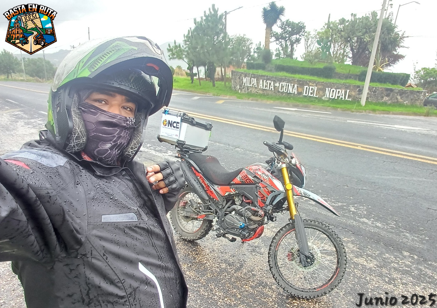 Milpa Alta, cuna del nopal