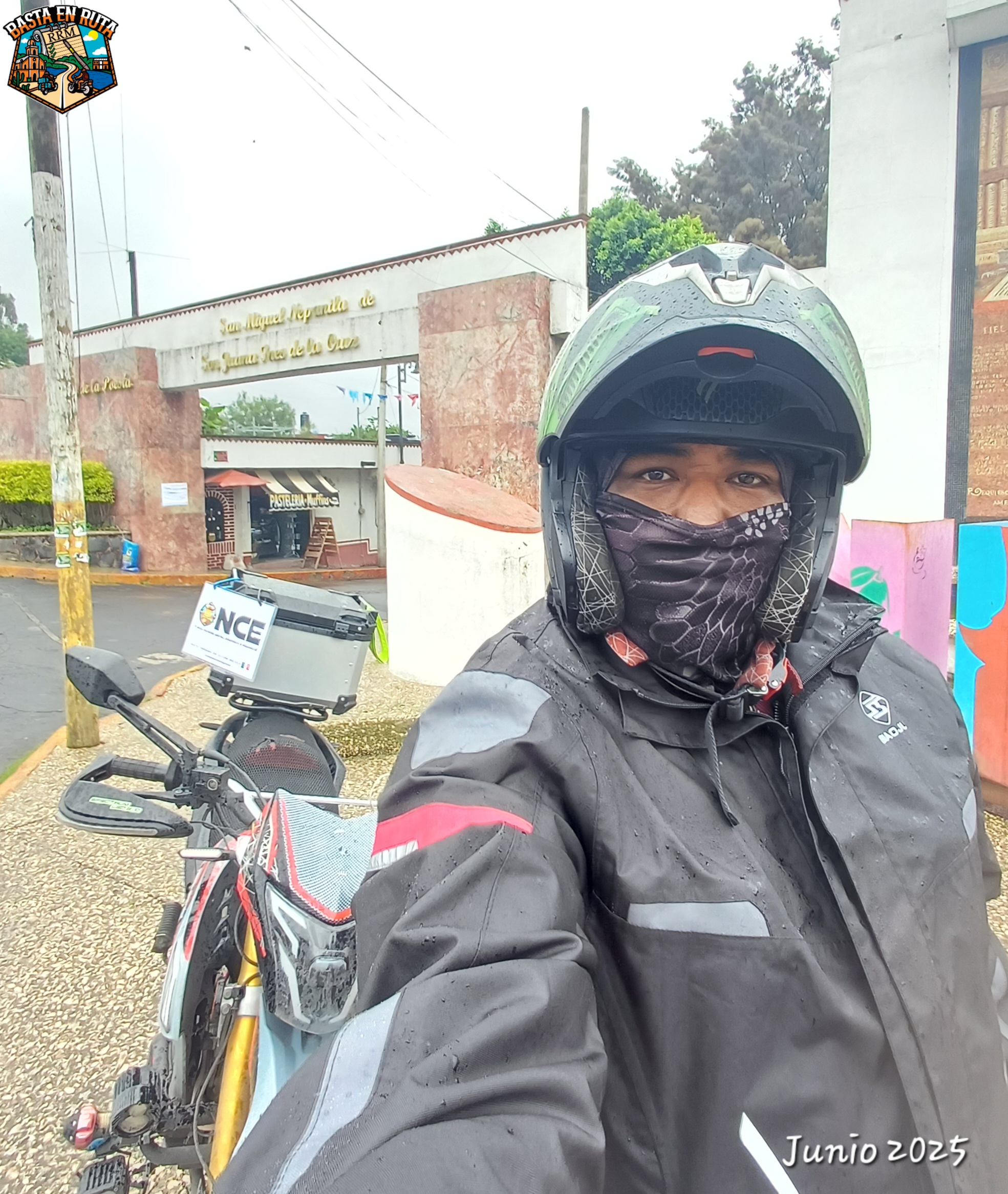 Inés (Palabra en ruta)