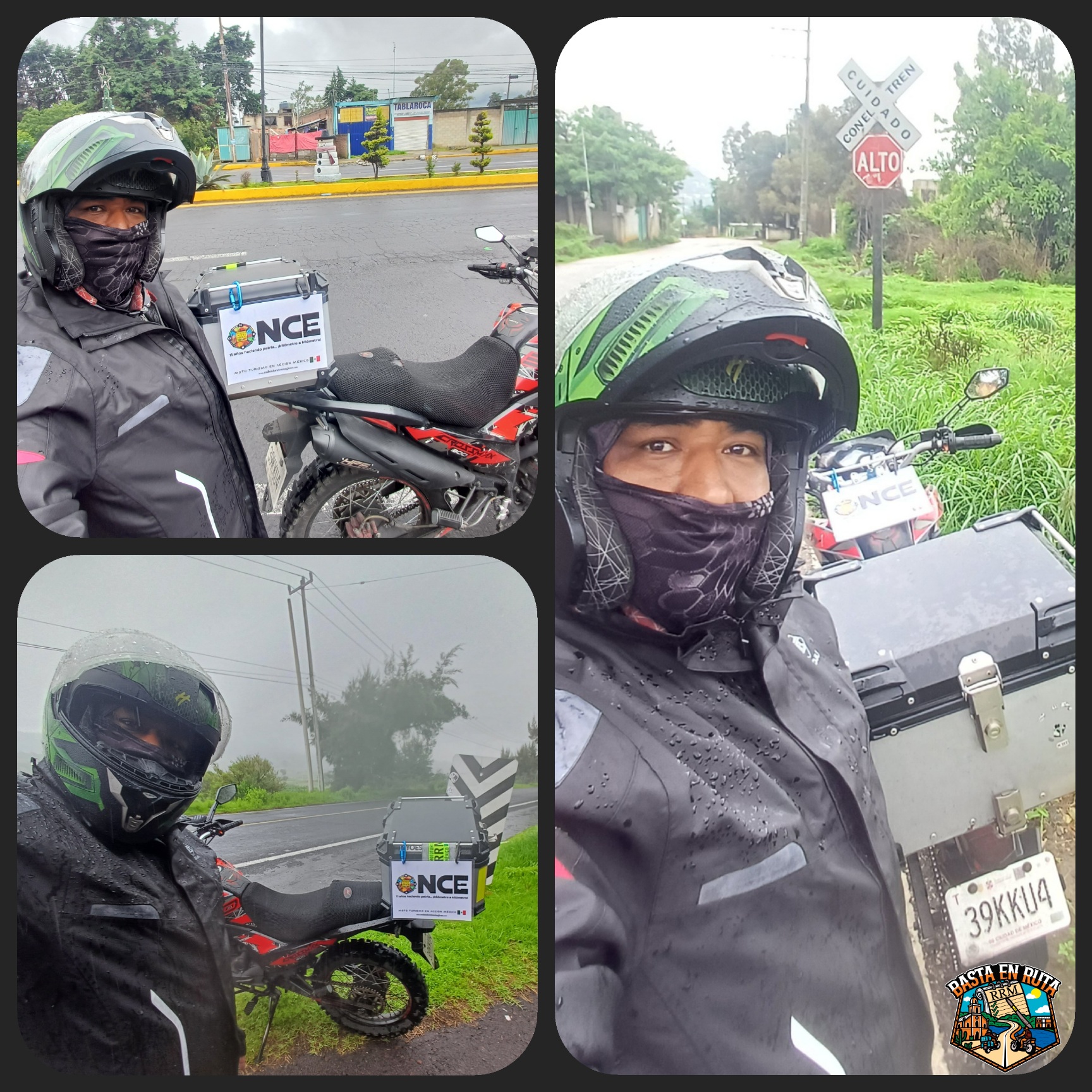 Blanco y negro (color)