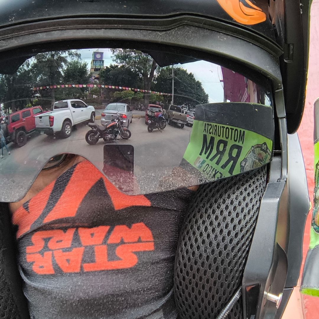 Santa María del Río