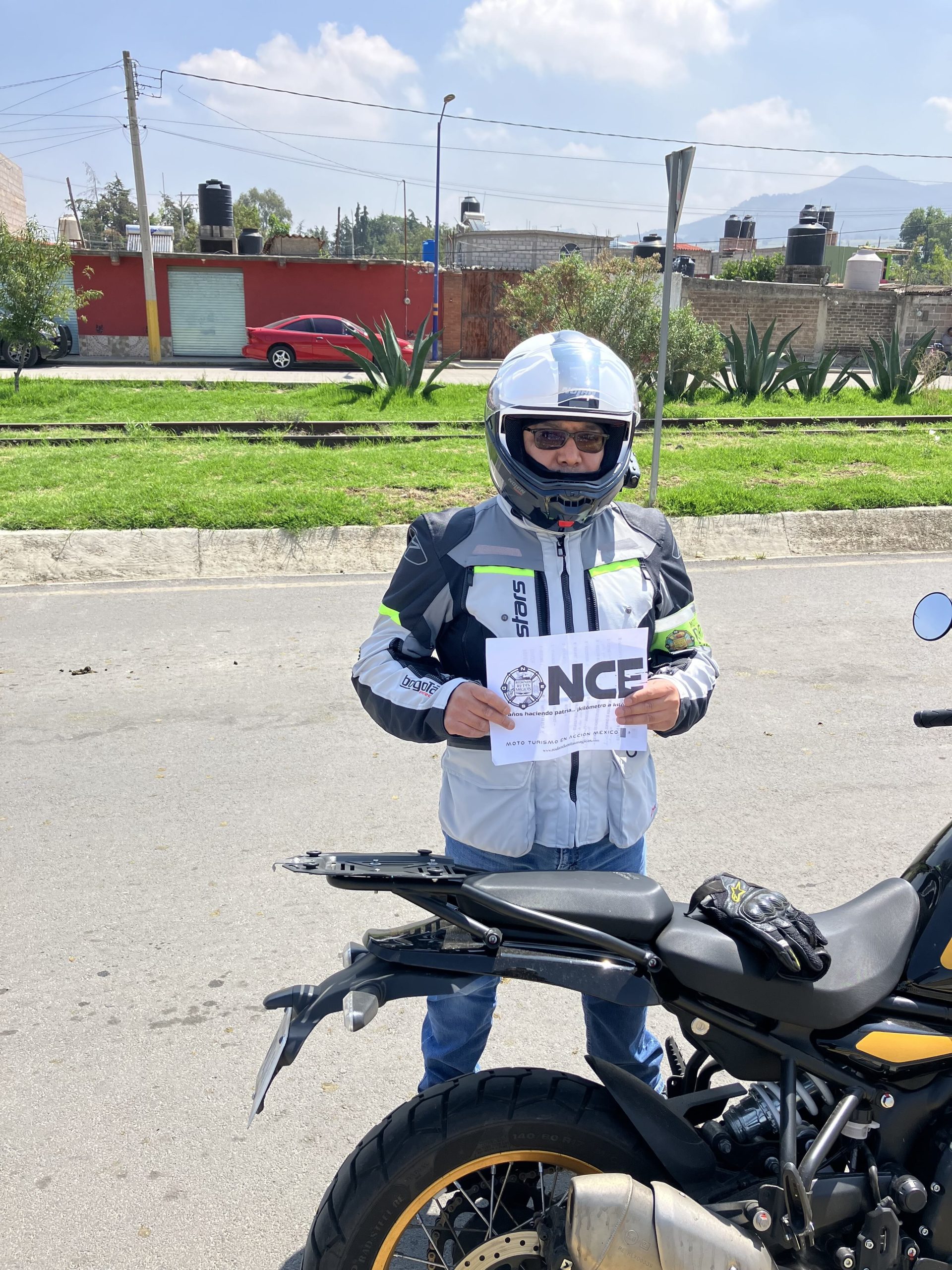 Objeto: Riel de tren