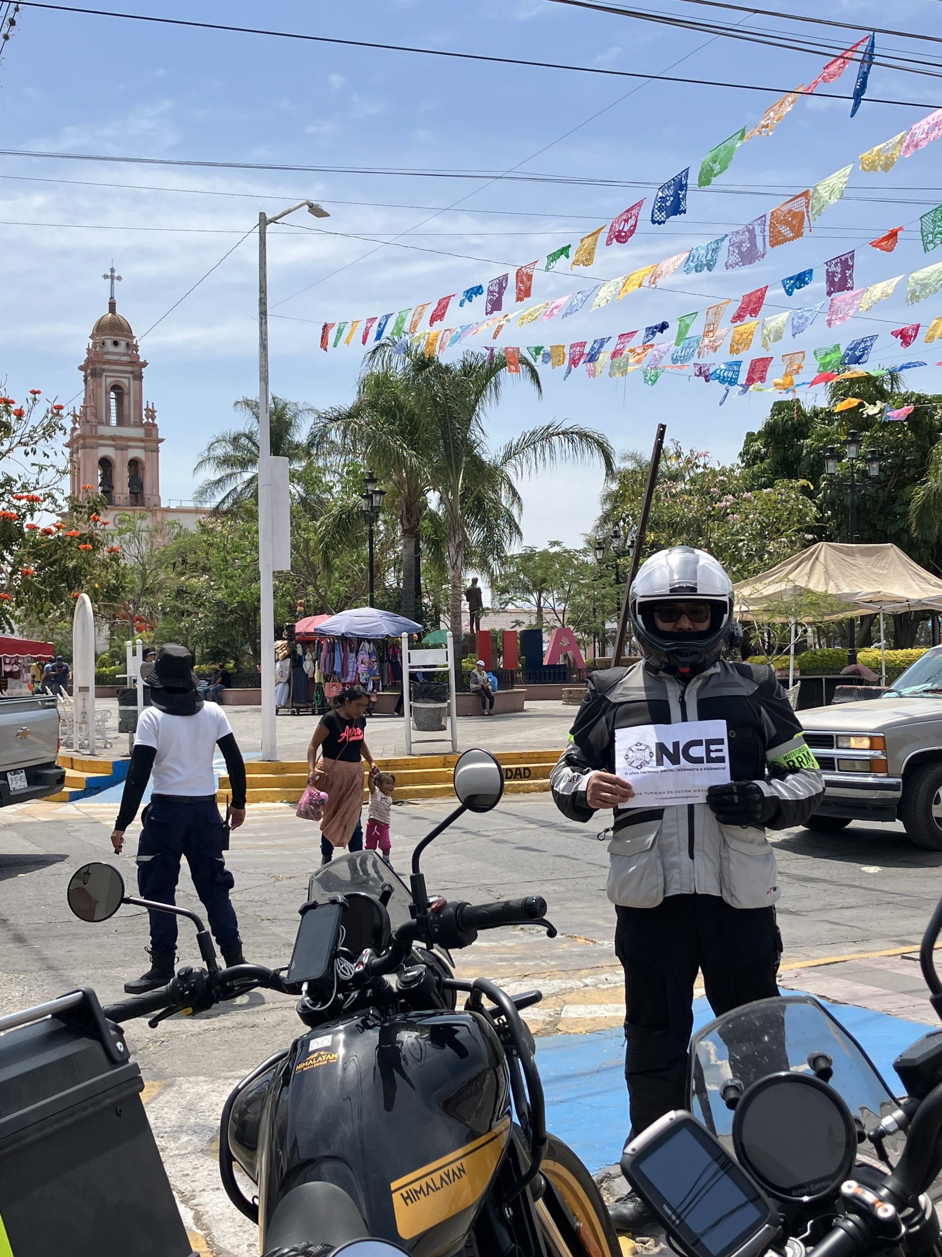 Destino musical: Cocula